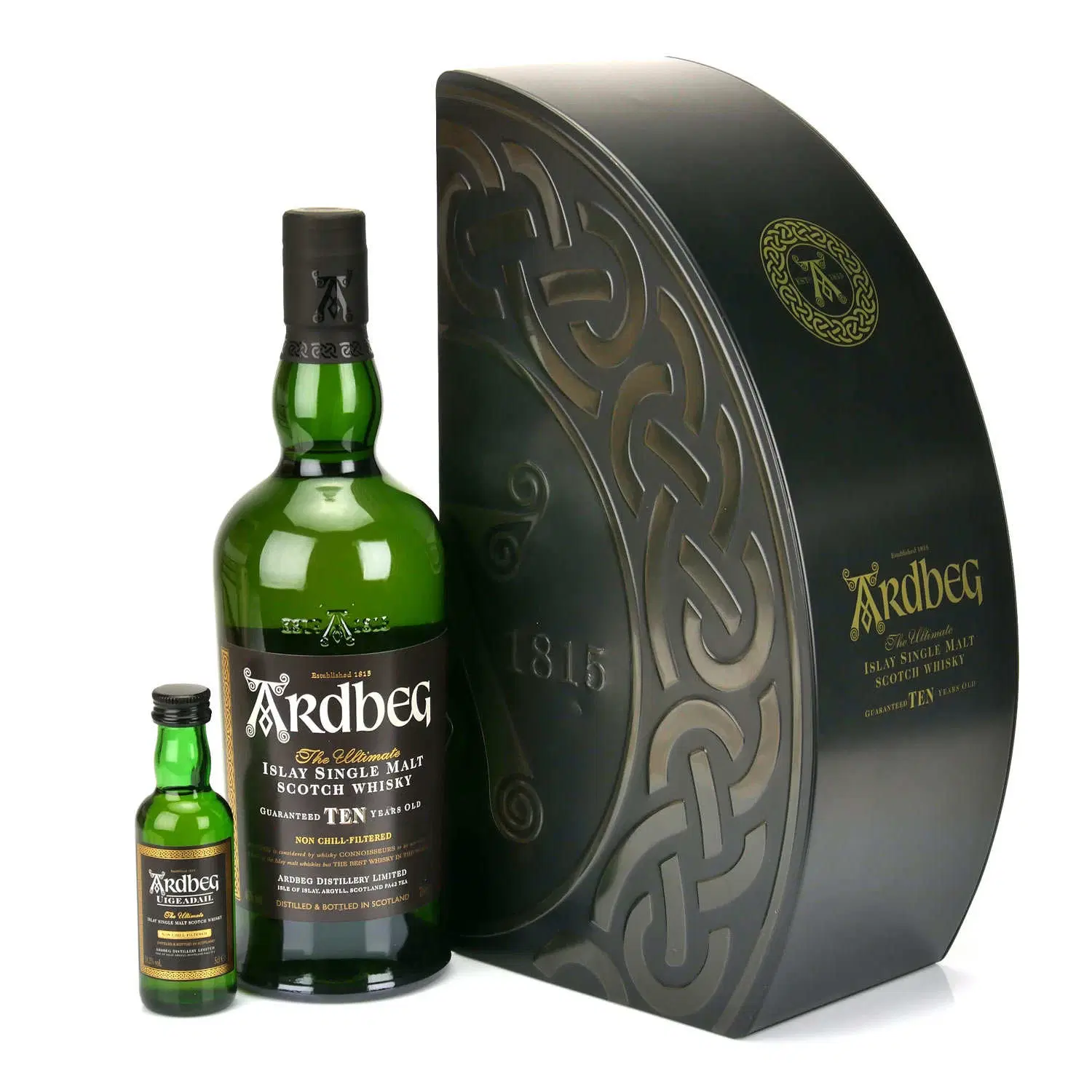 Ardbeg samler box