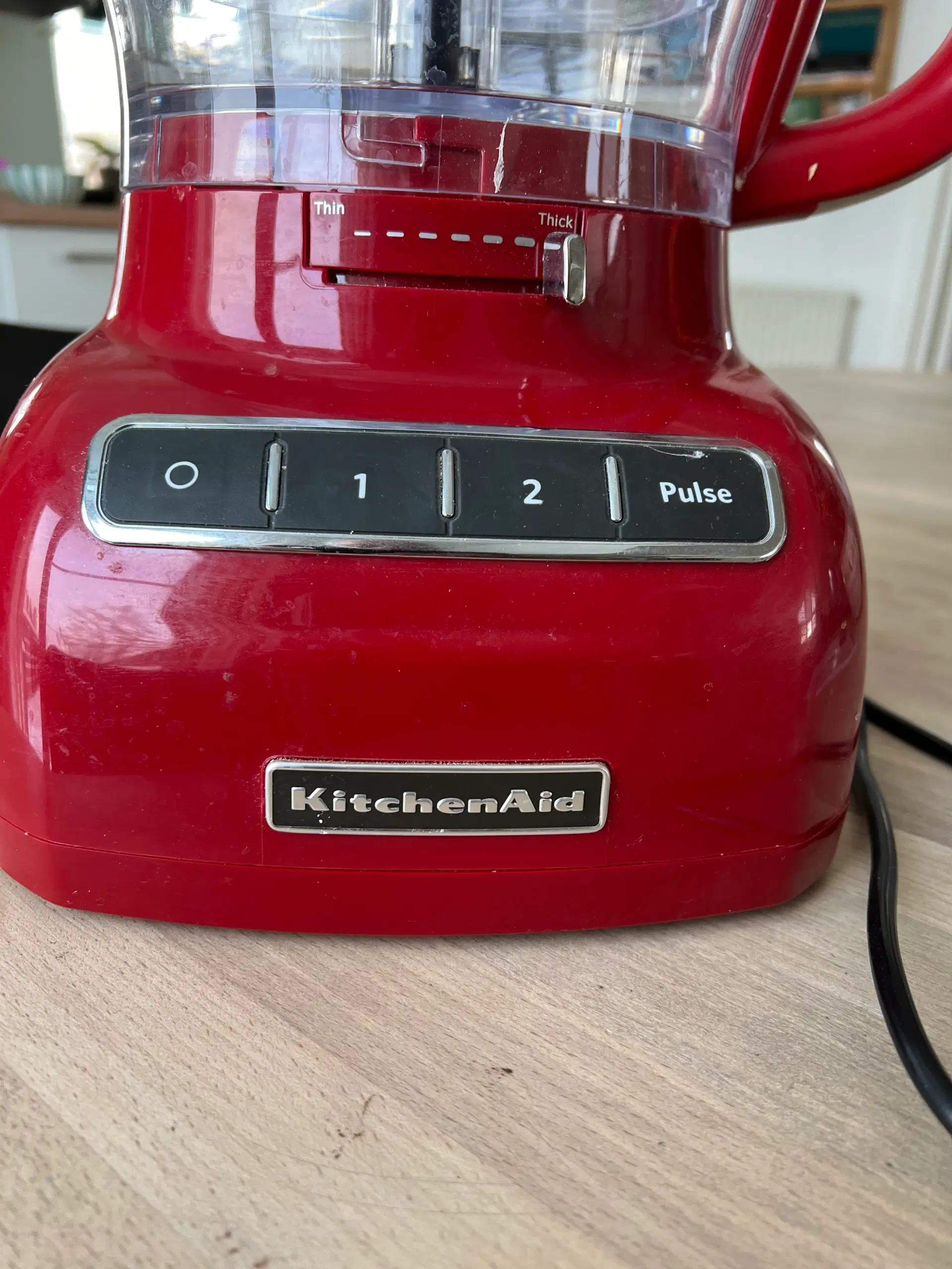 Foodprocessor KitchenAid