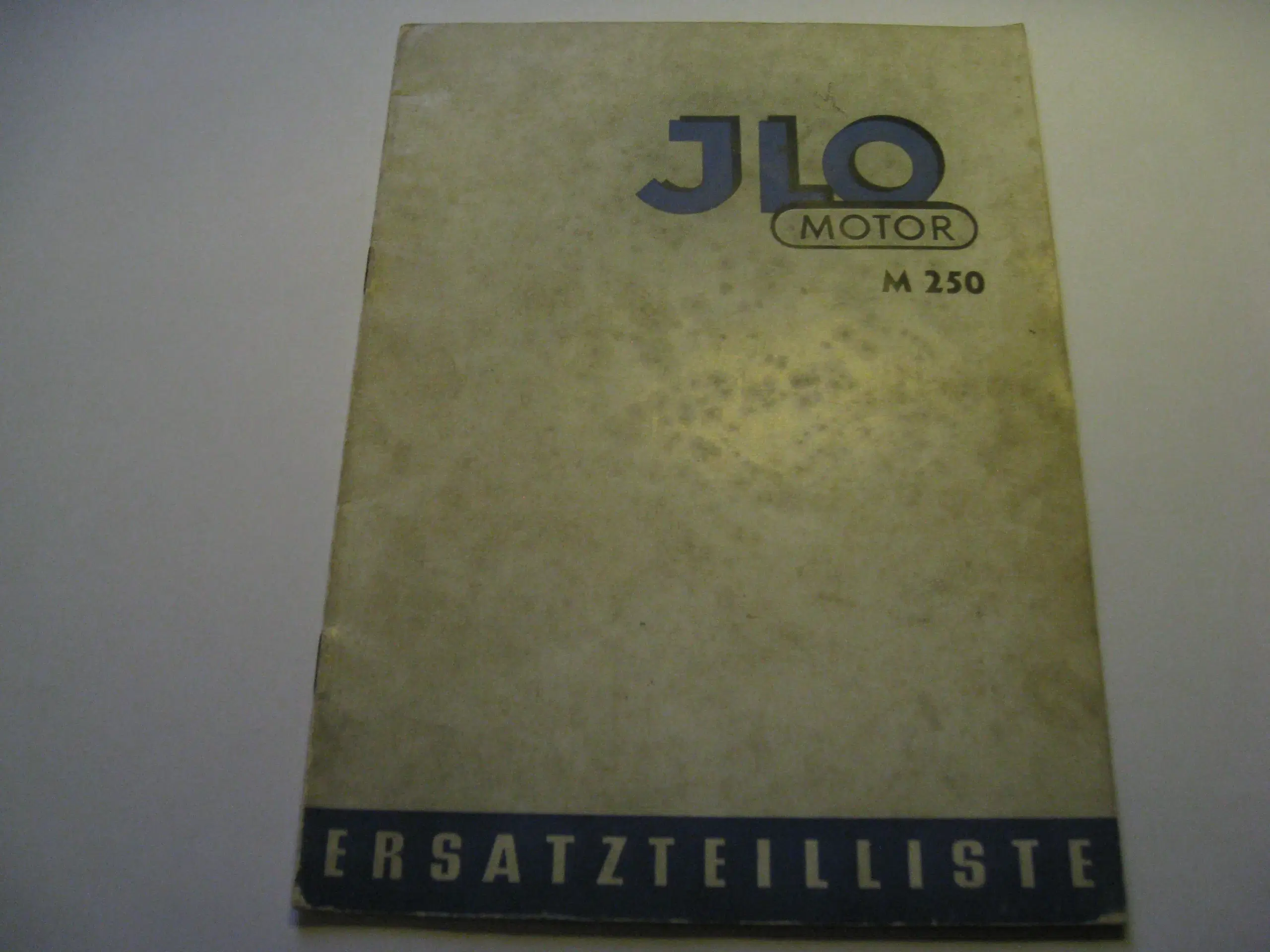 ilo 250