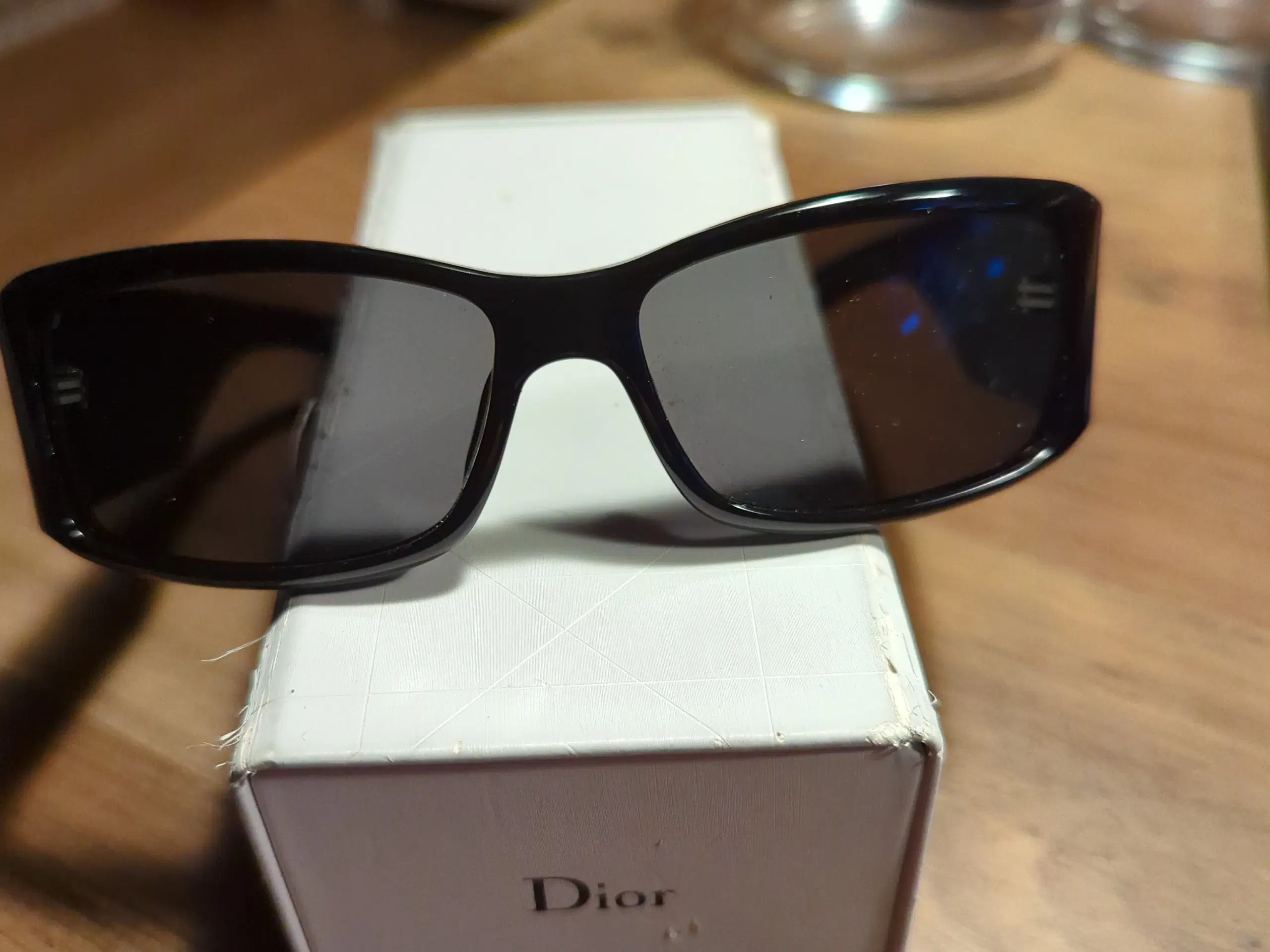 Christian Dior solbriller