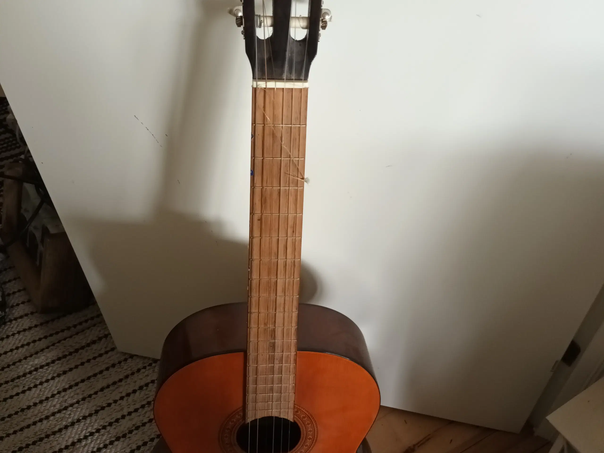 KAGUSA AKUSTISK GUITAR