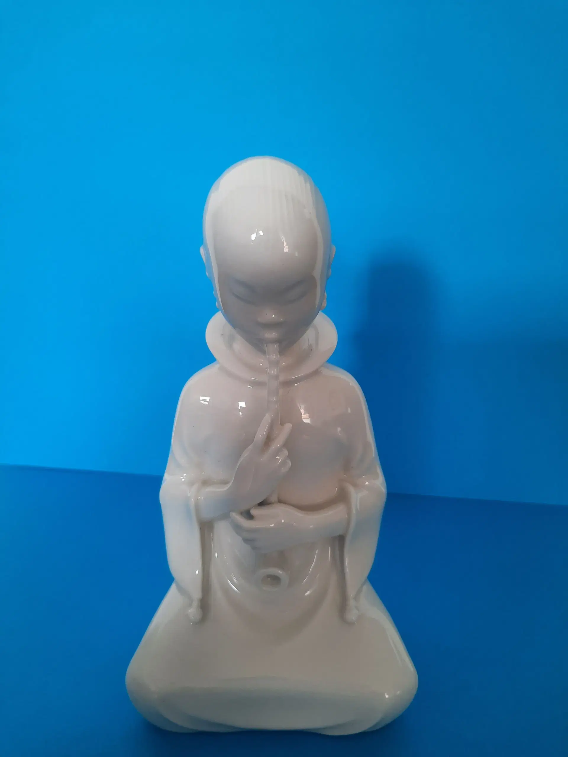 Porcelænsfigur