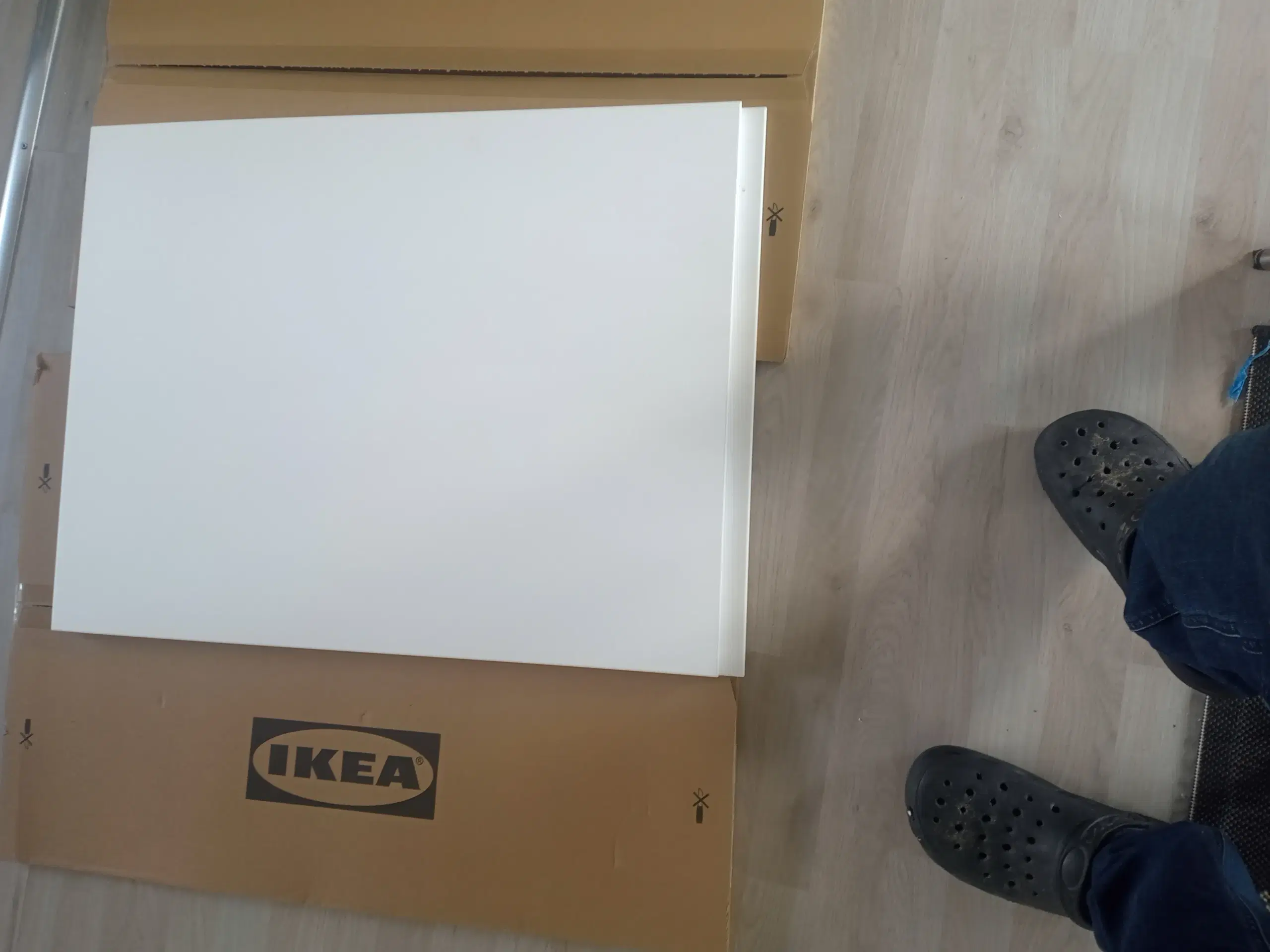 12 Låger Ikea voxtorp