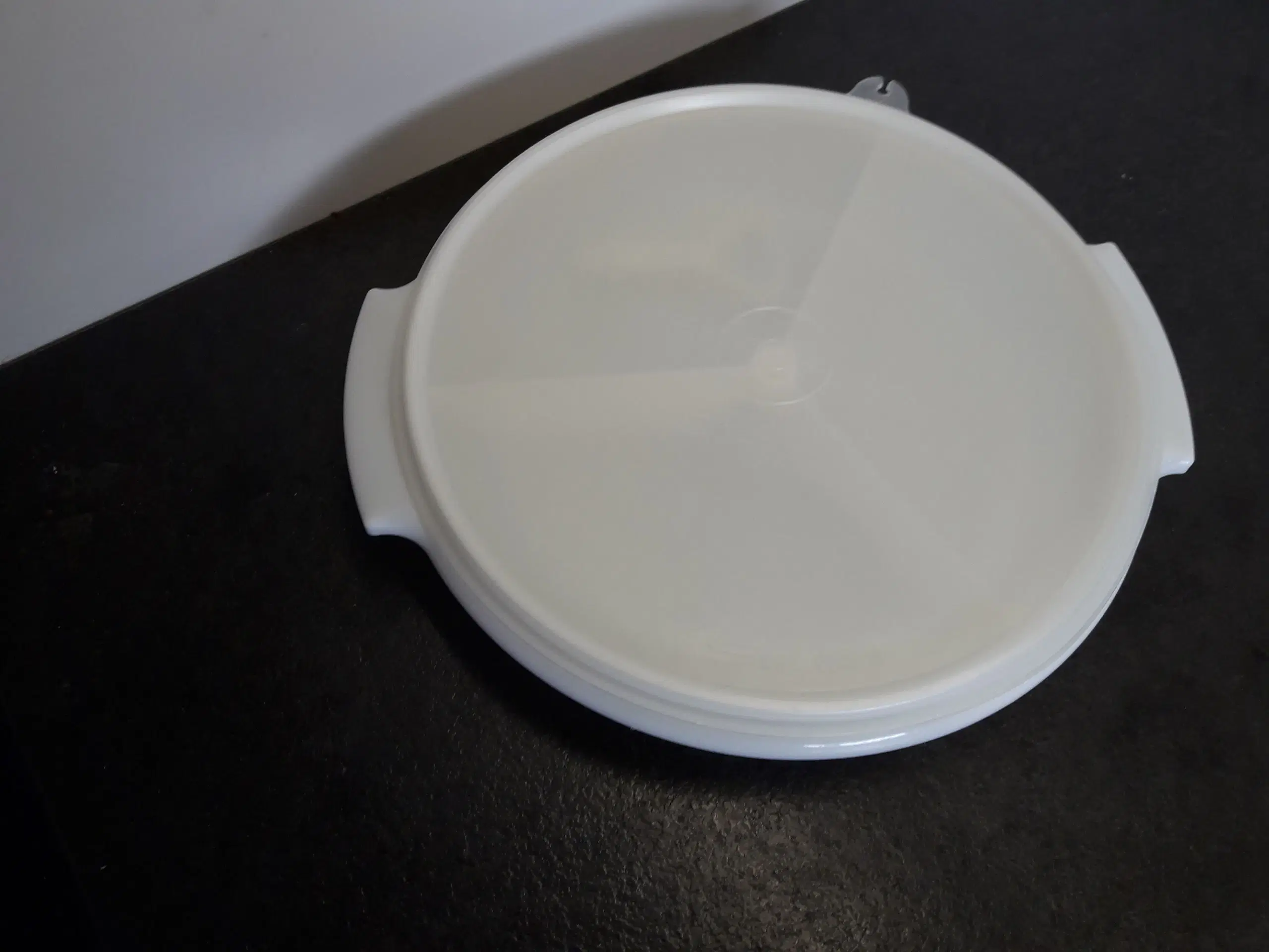 Tupperware serveringsfad