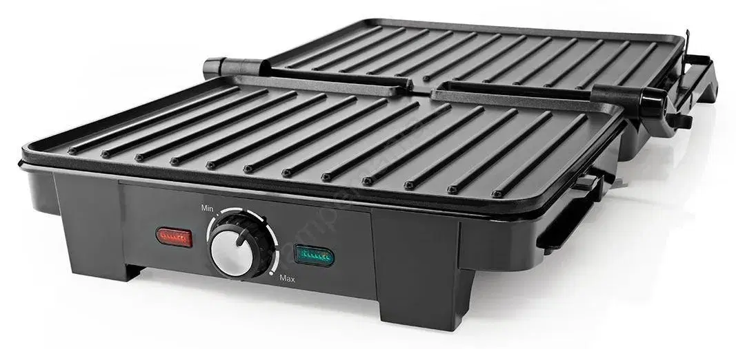 Panini elgrill 2200 W