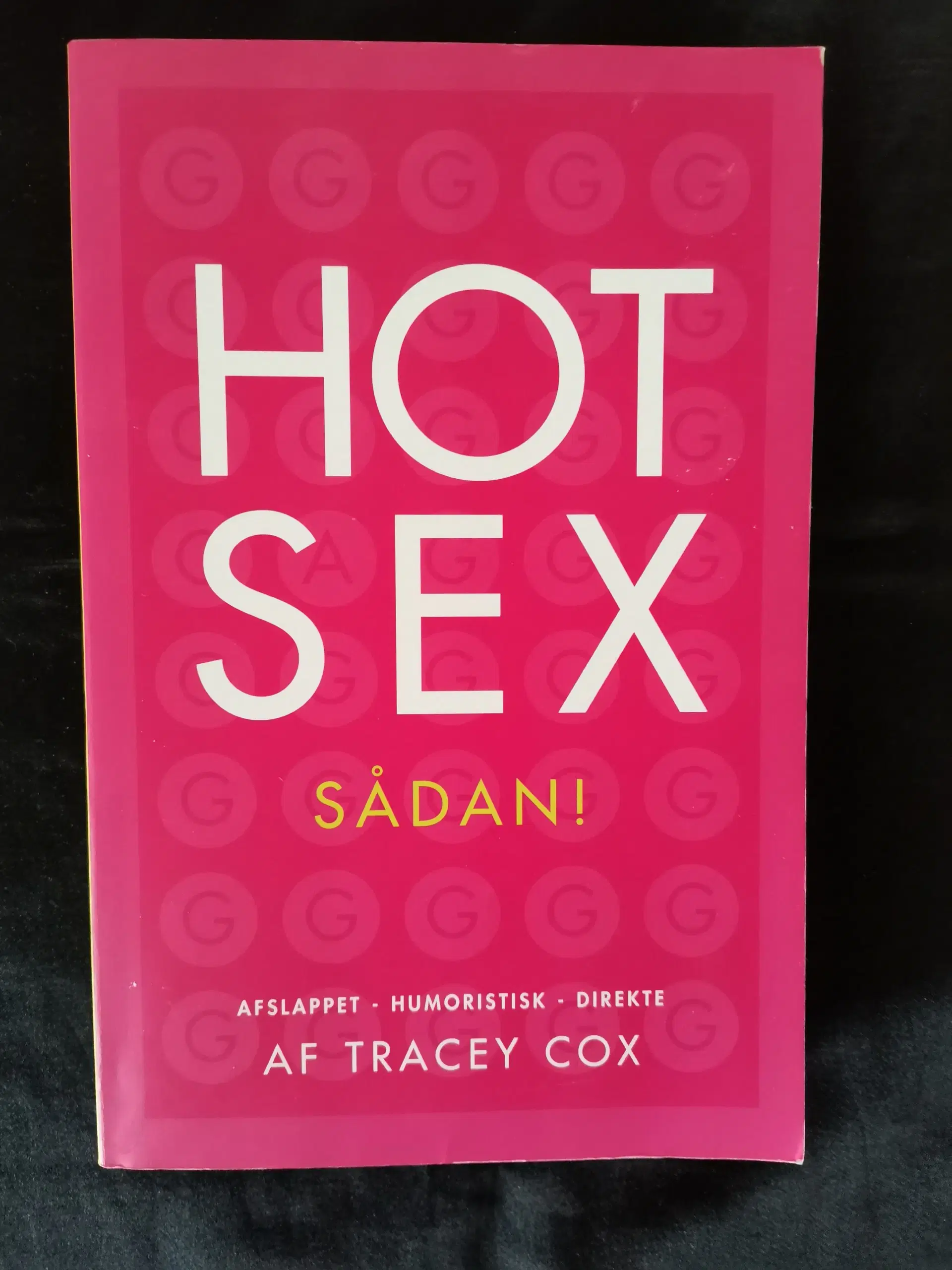 Hot sex - sådan!