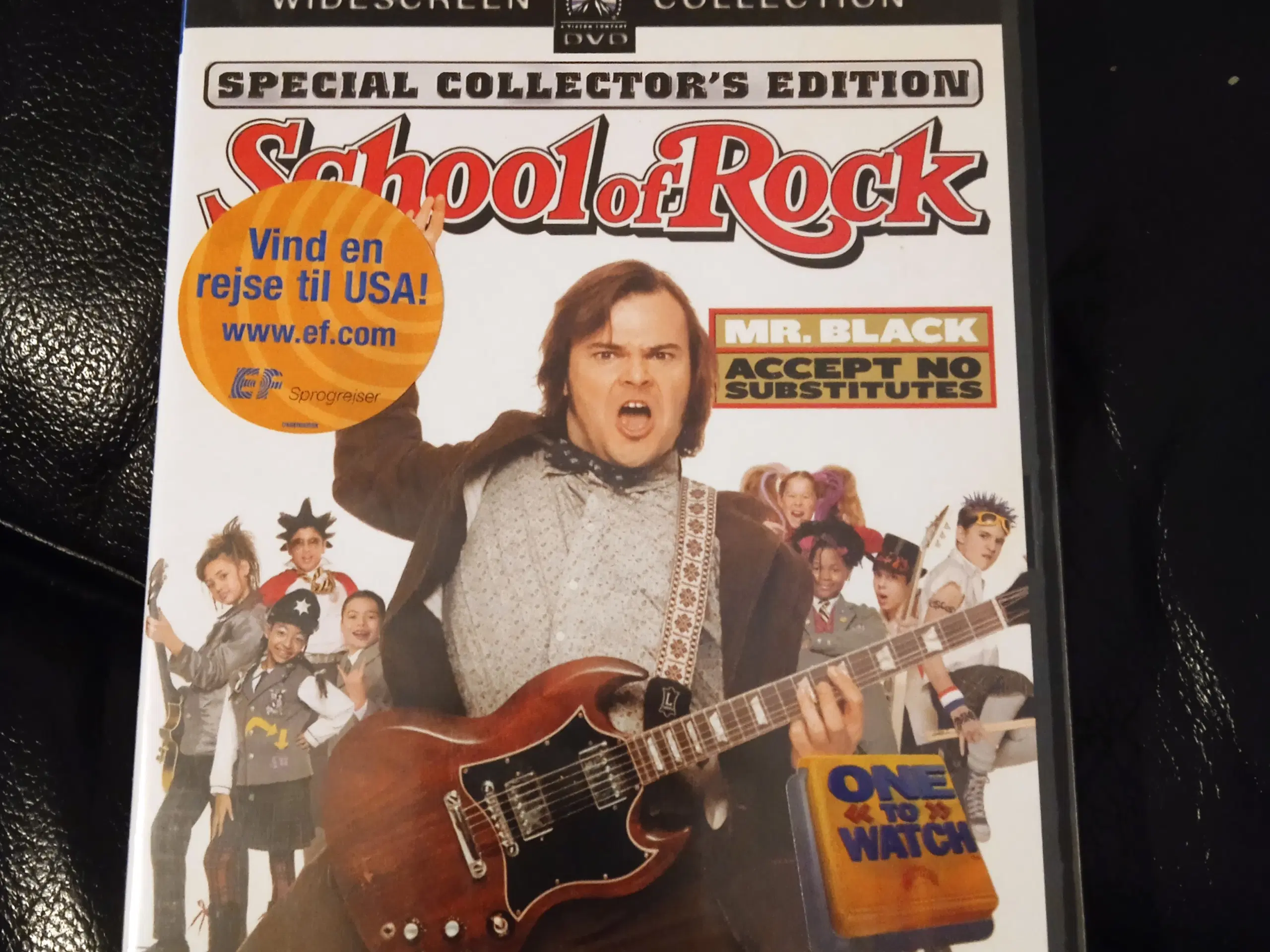 School of Rock