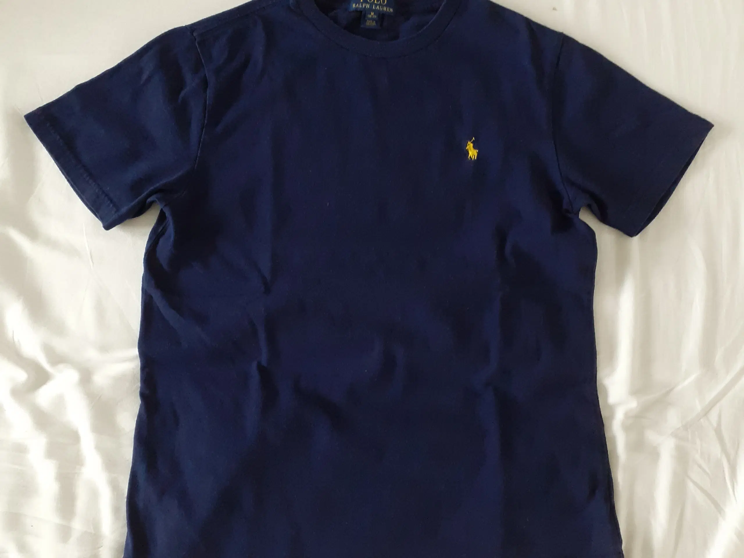 Ralph Lauren T-shirt str M (10-12)