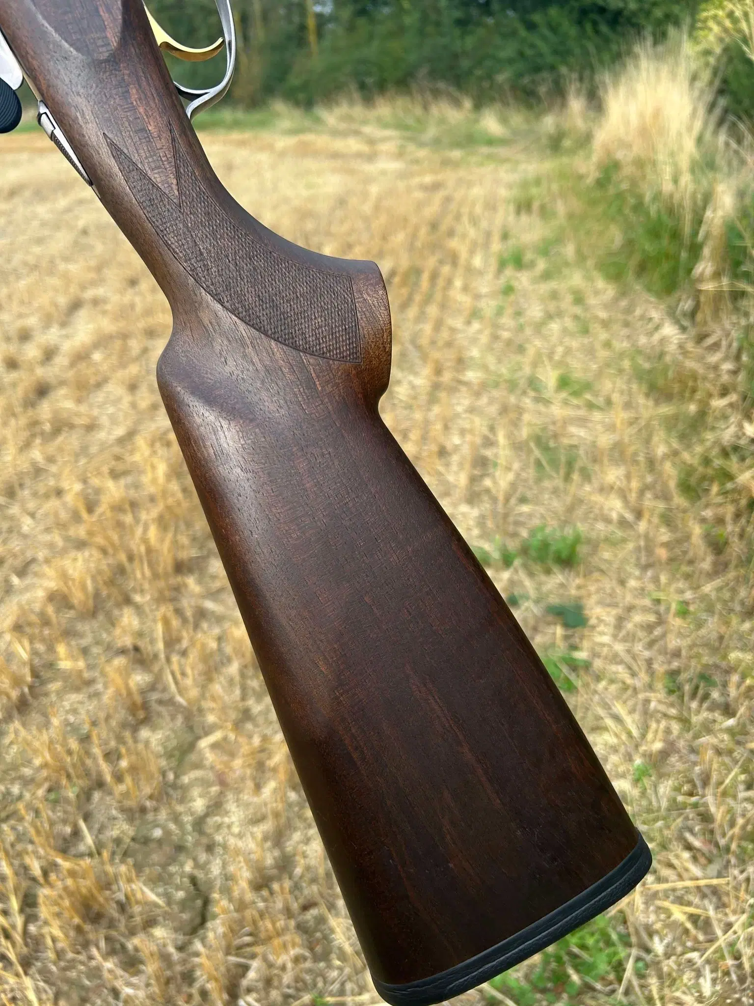 Beretta 686 Silver Pigeon 1 12/76 76 cm