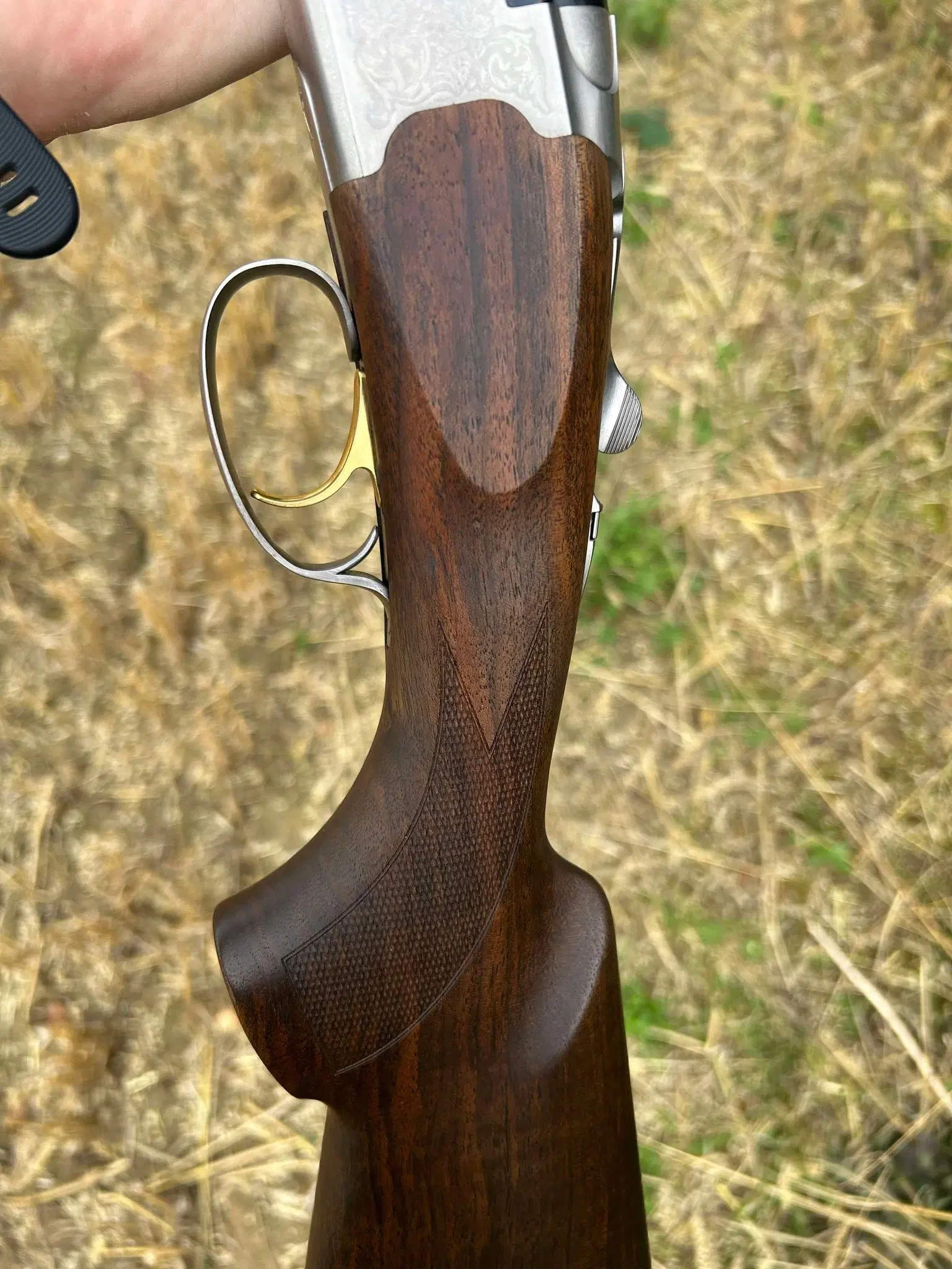 Beretta 686 Silver Pigeon 1 12/76 76 cm