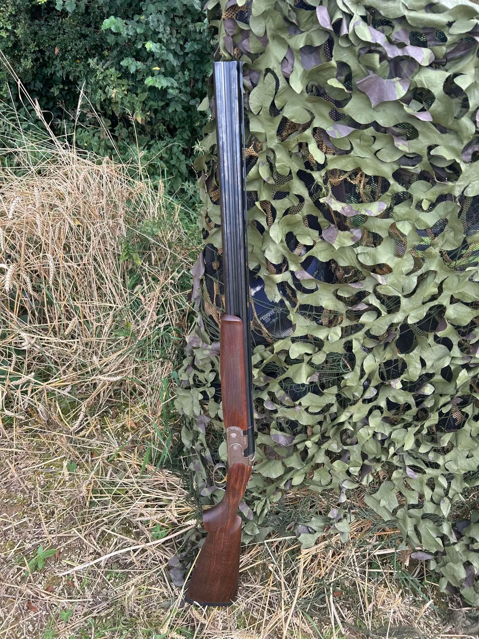 Beretta 686 Silver Pigeon 1 12/76 76 cm