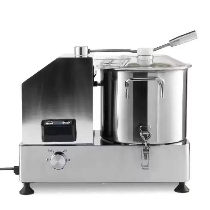 Food processor – 9 liter