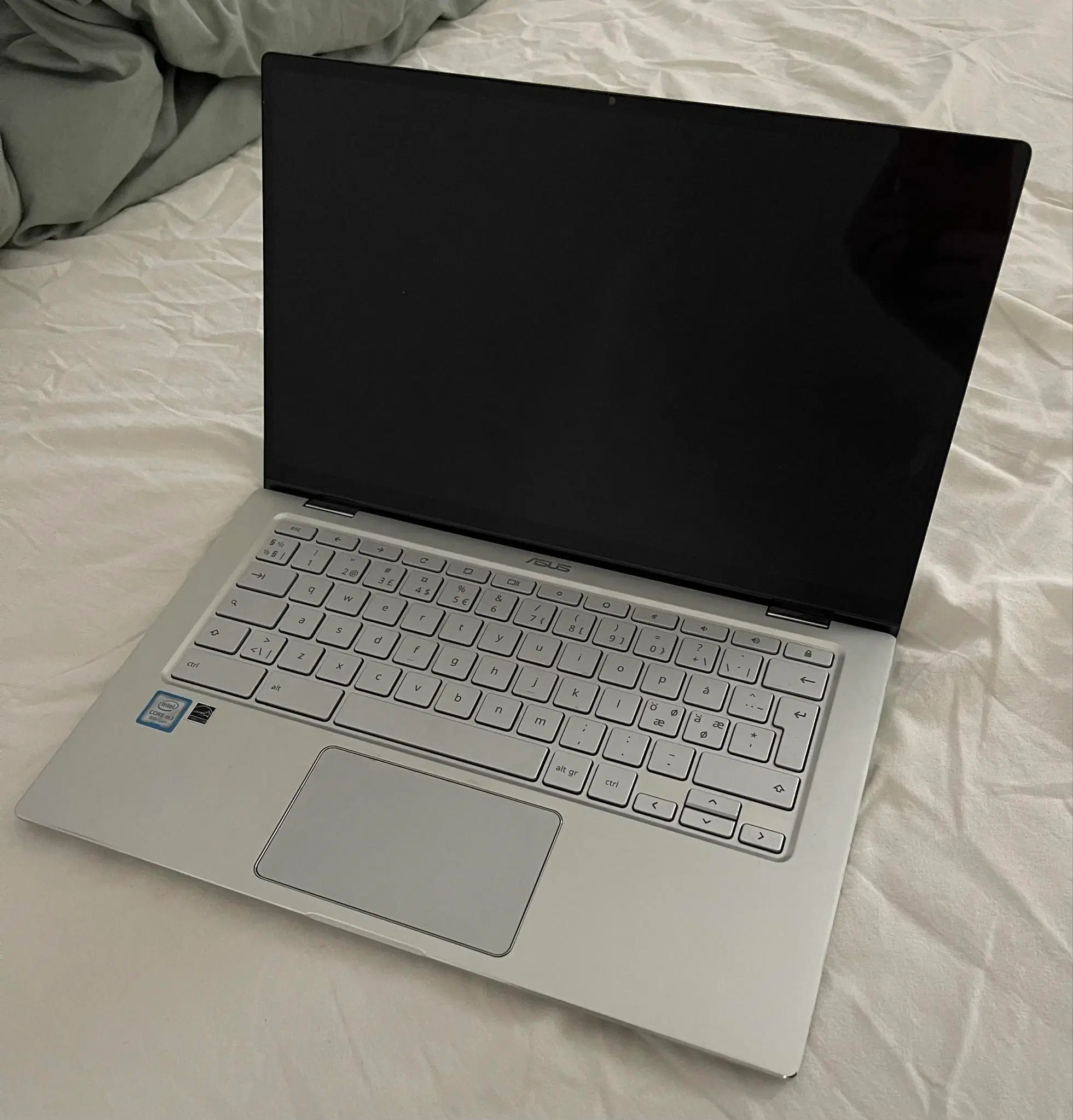 asus chromebook