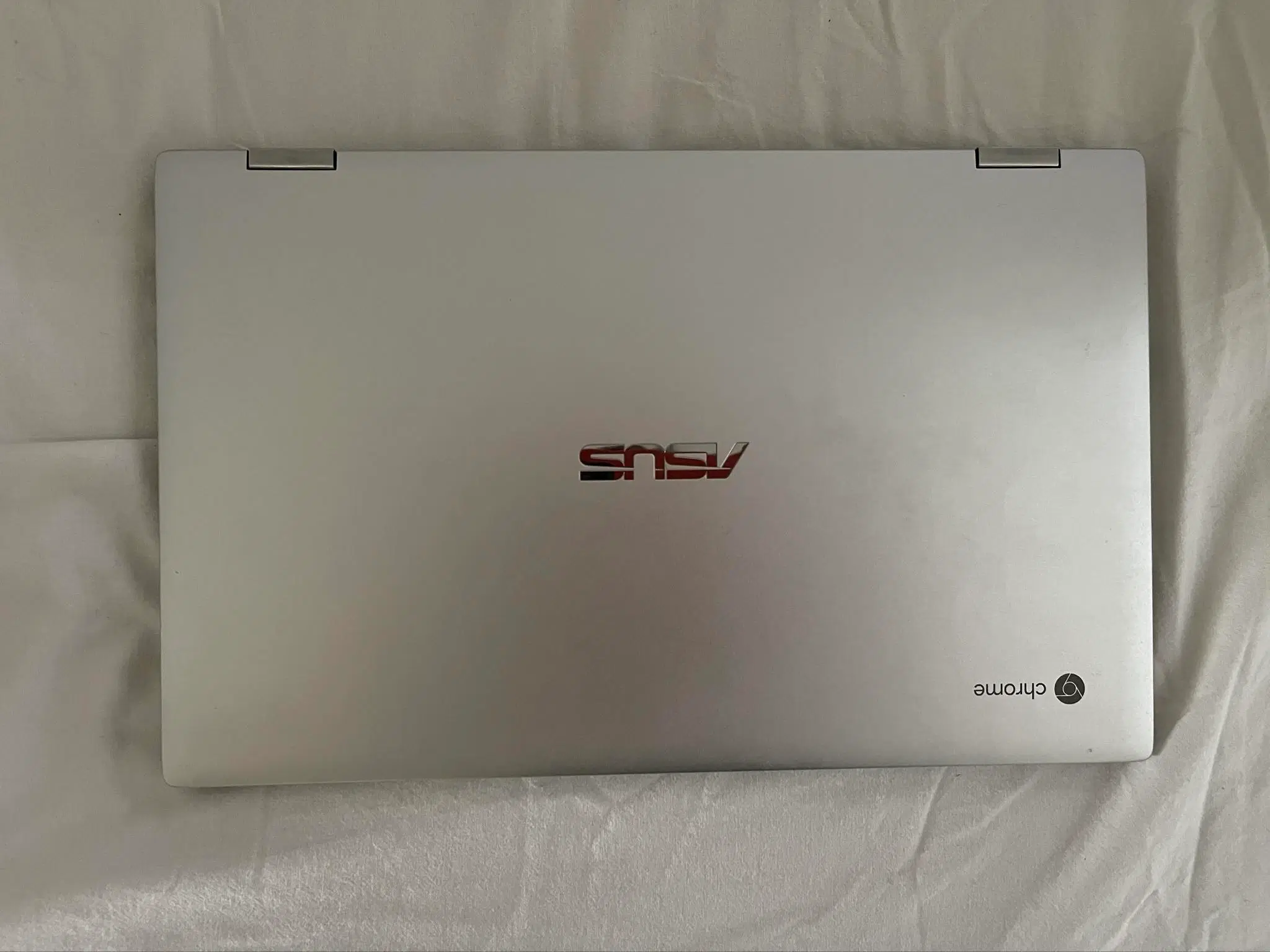 asus chromebook