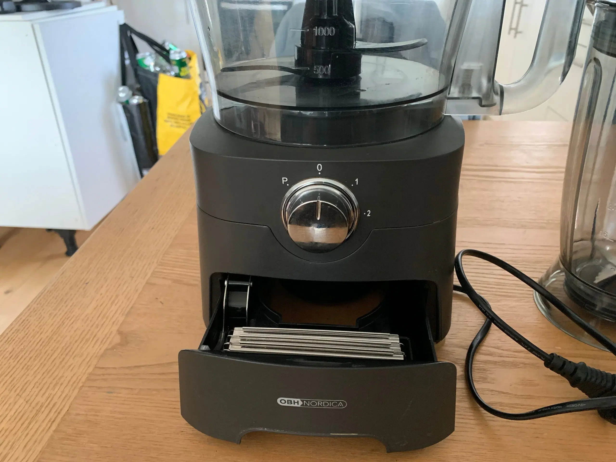 Foodprocessor