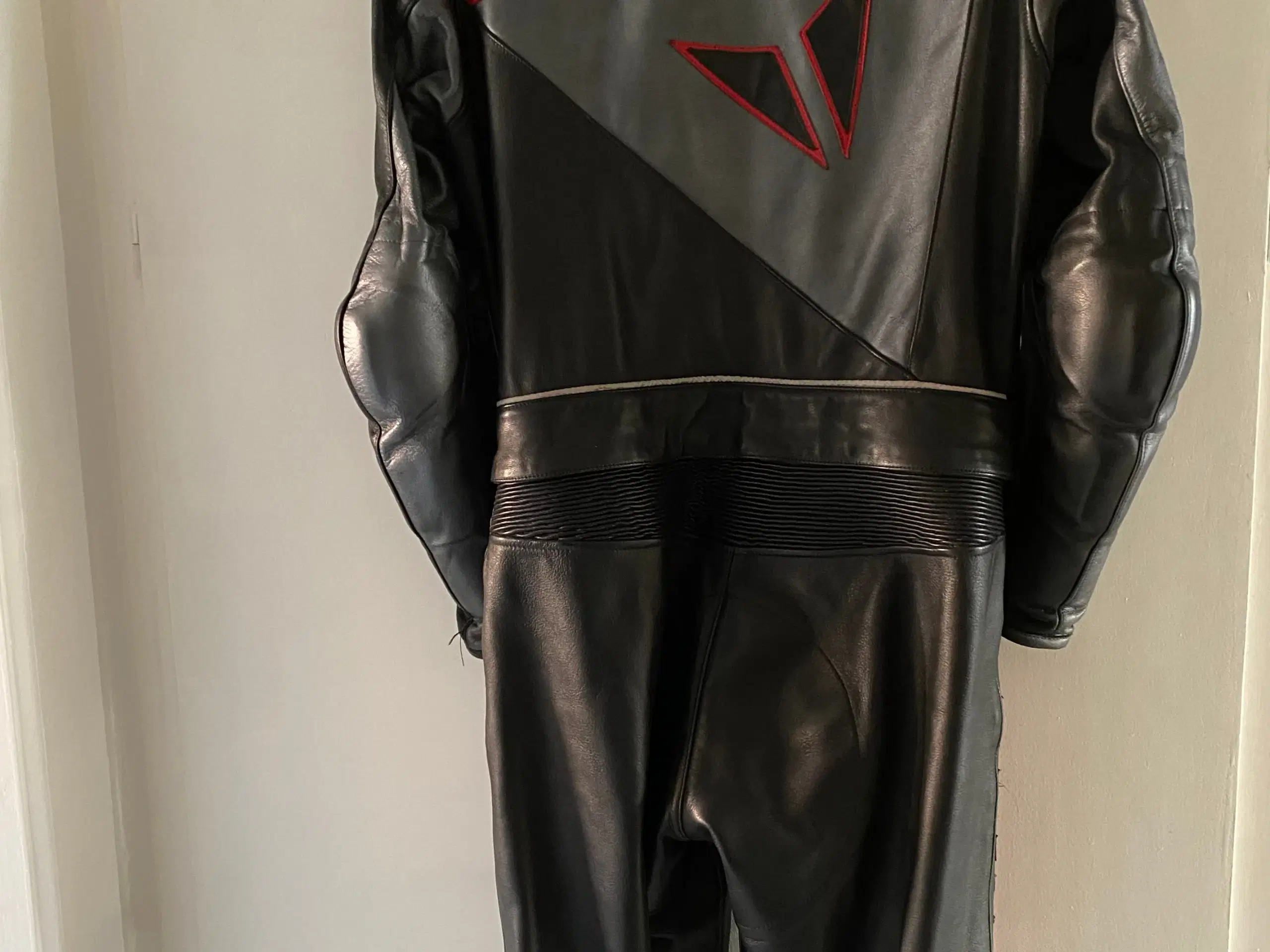 Dainese læderdragt