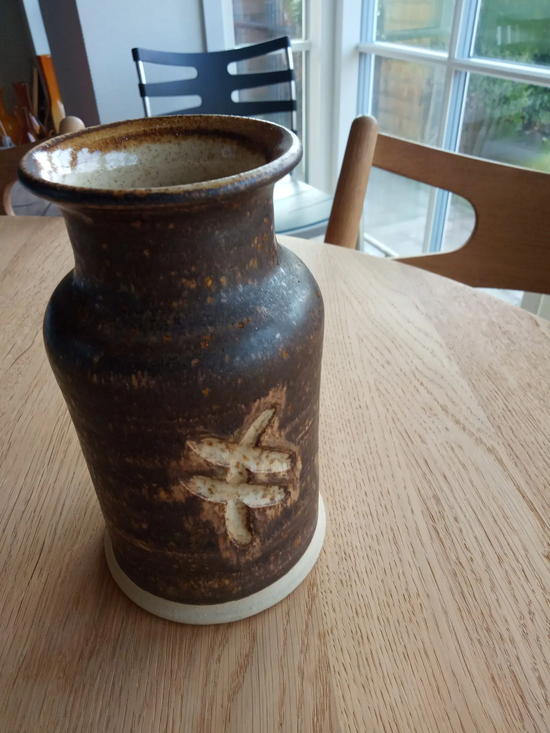 Per Engstrøm vase