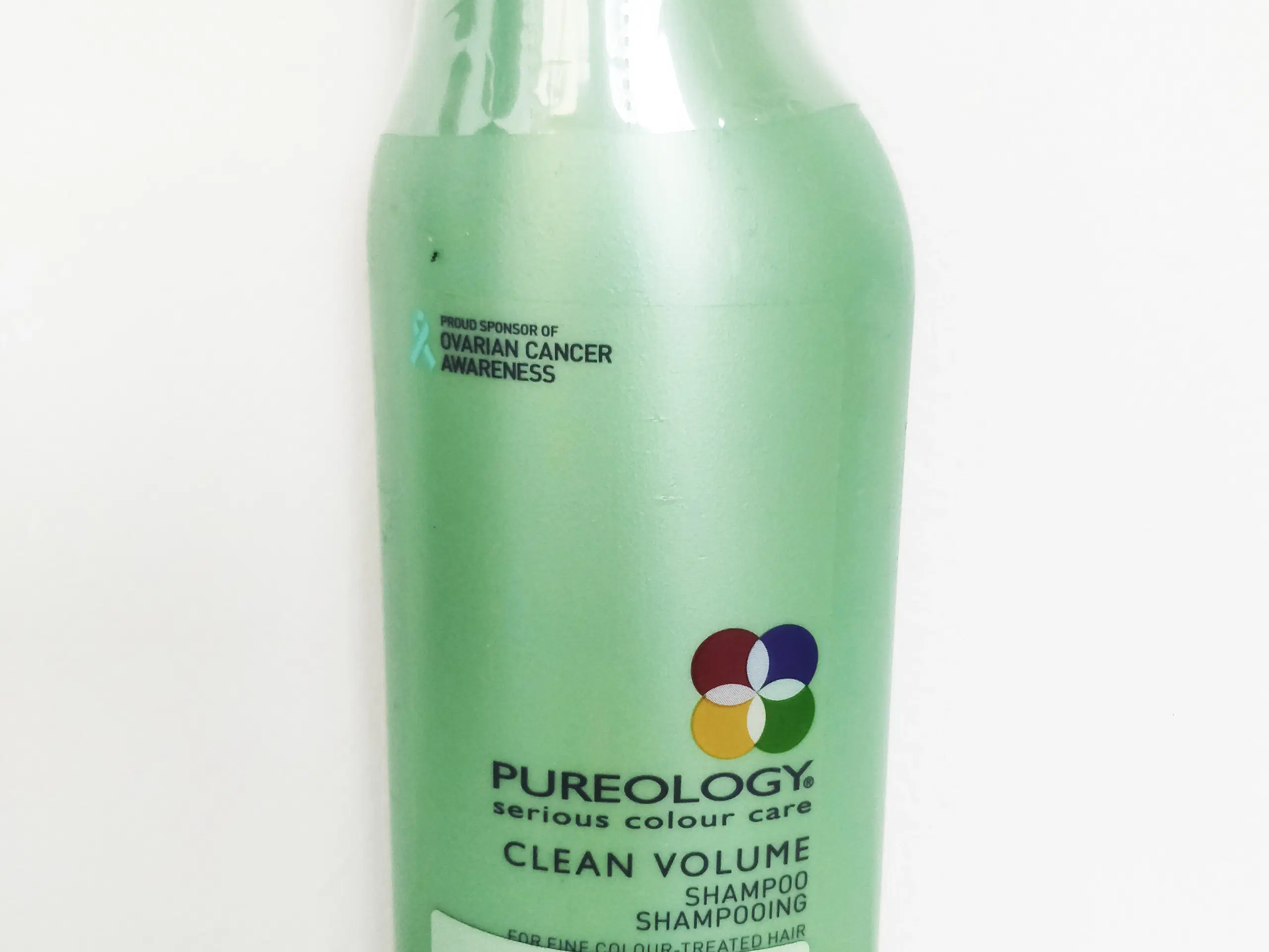 Pureology Clean Volume Shampoo (250ml)