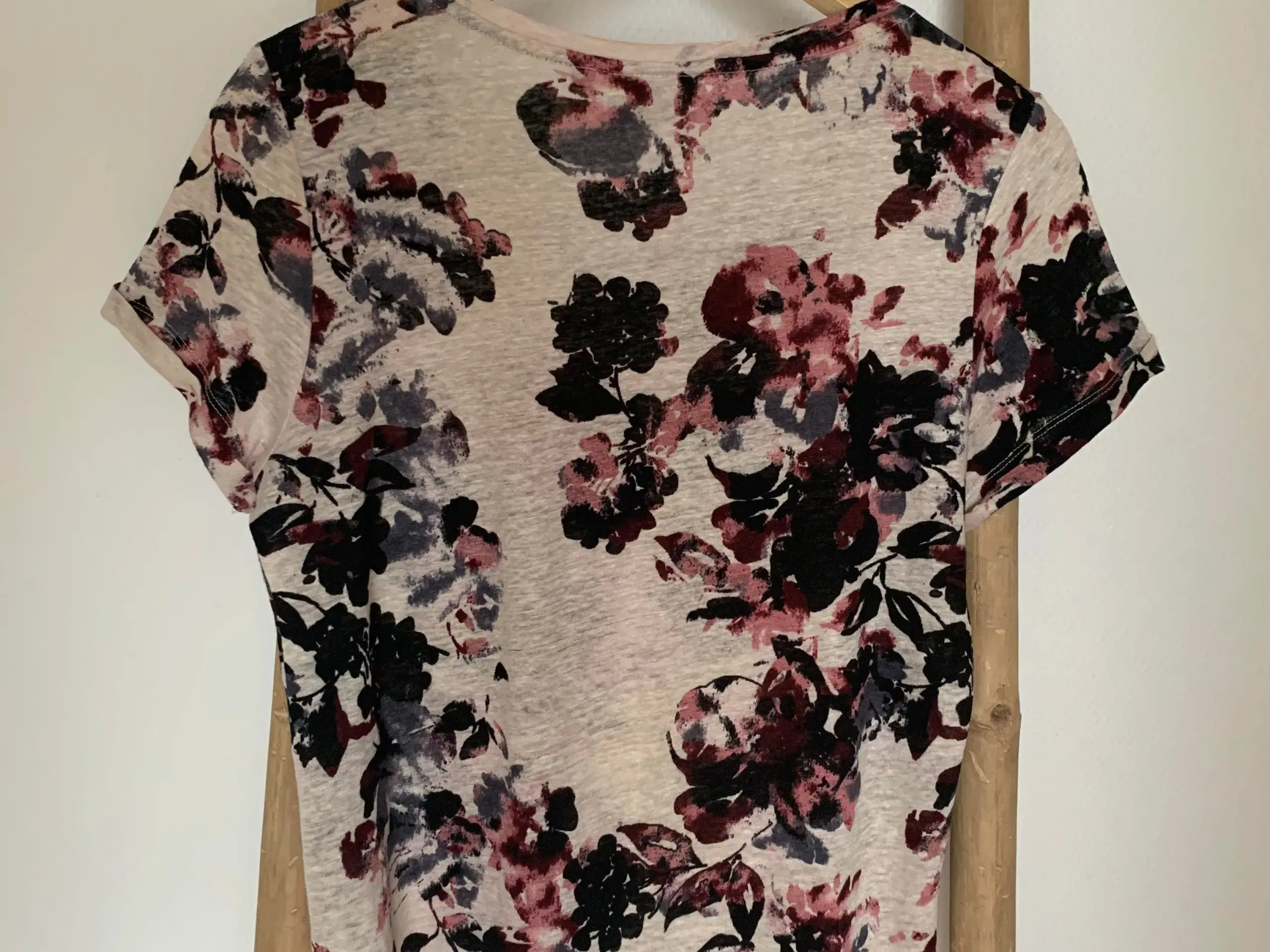 InWear Wuzima top blomstret str M