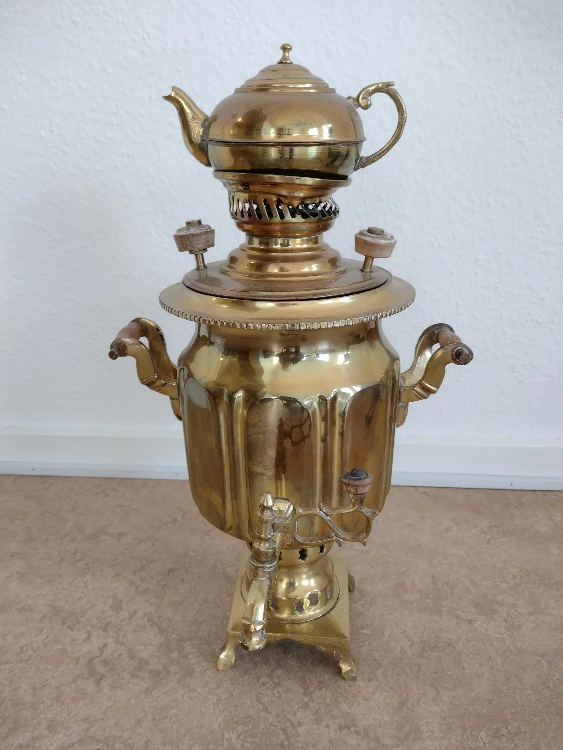 Samovar