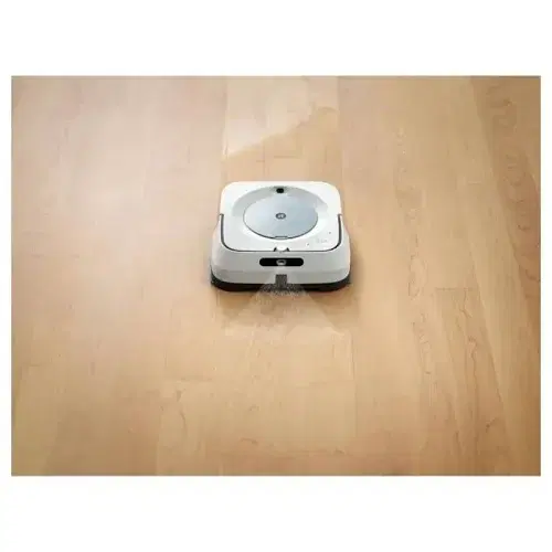 Irobot Braava jet M6 gulvvasker