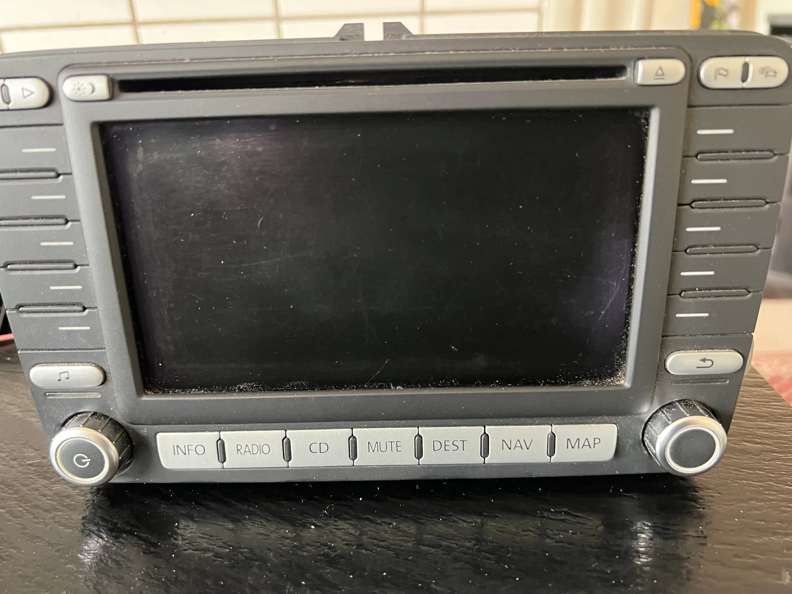 NAV Radio 310d