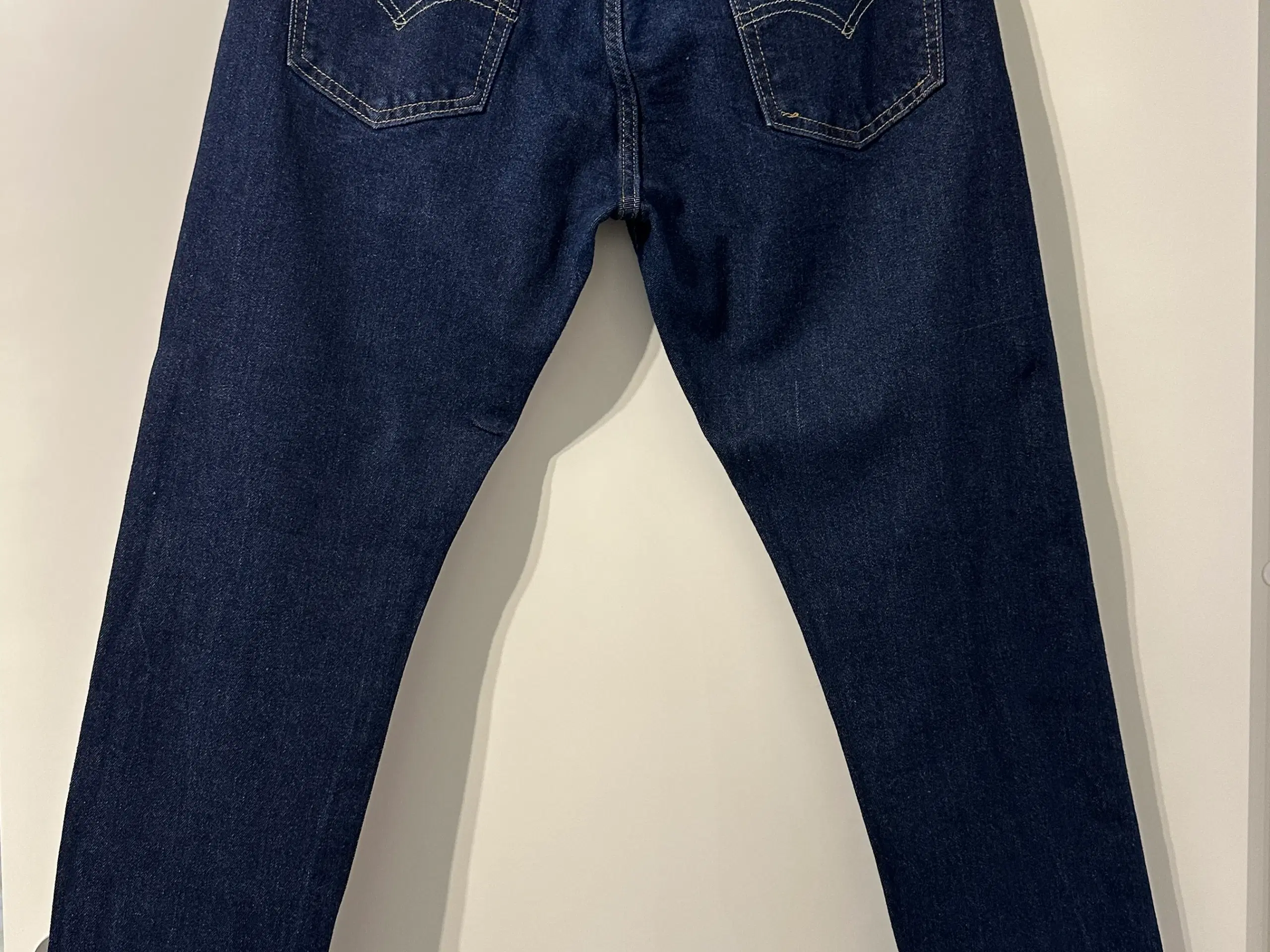 Levis bukser 512 W34 L32