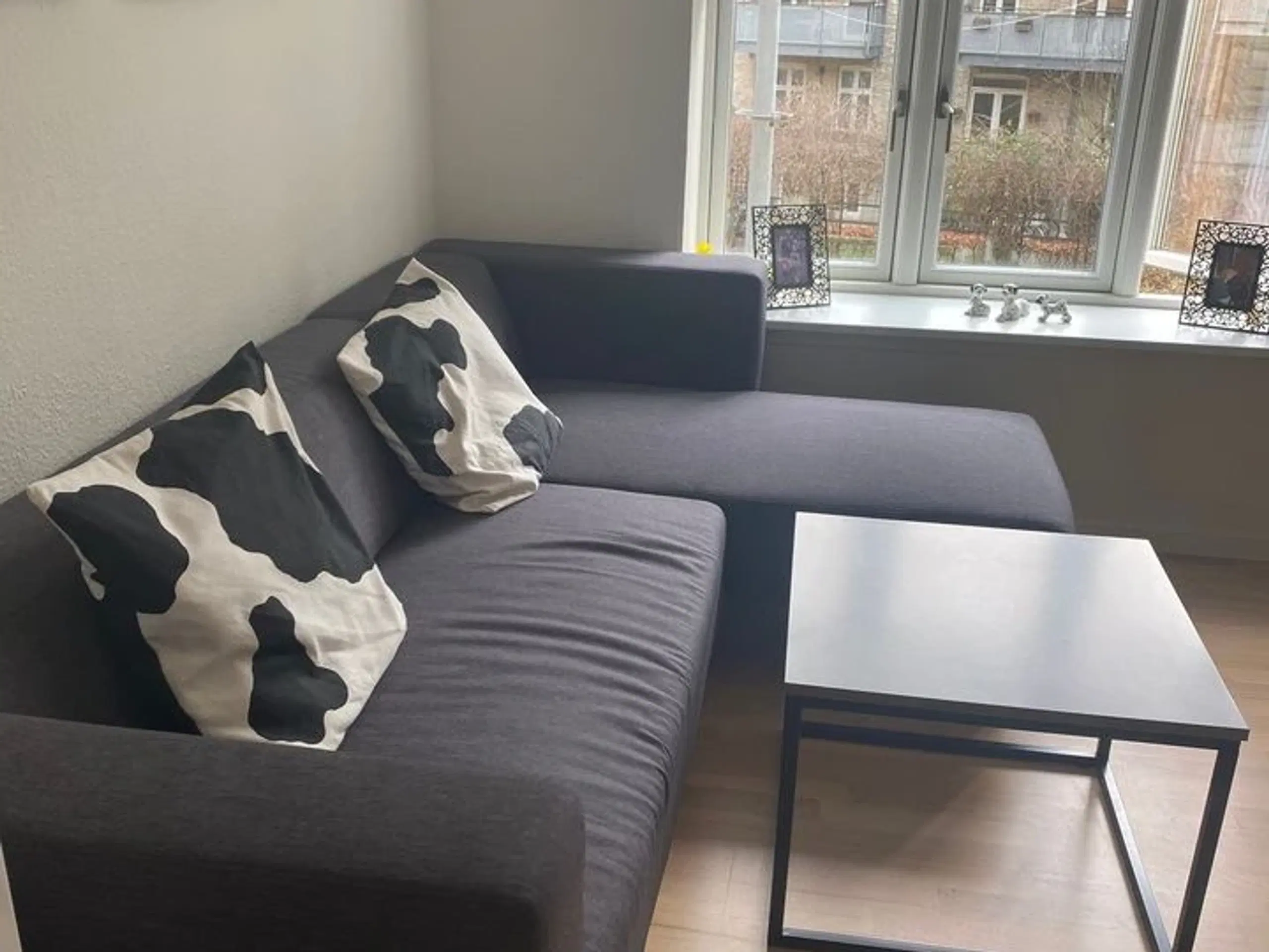 Sofa fra Jysk sælges!