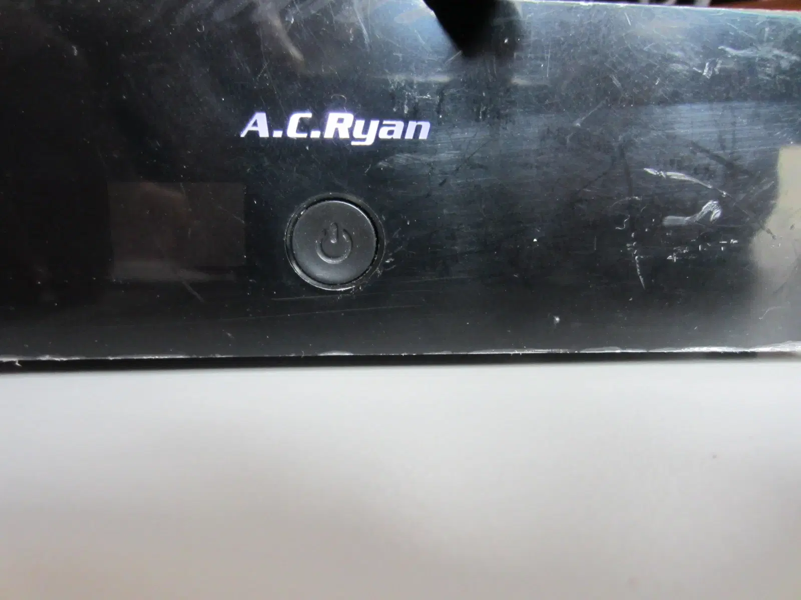 ACRyan Playon! HD Mini 2 Streaming Media Player