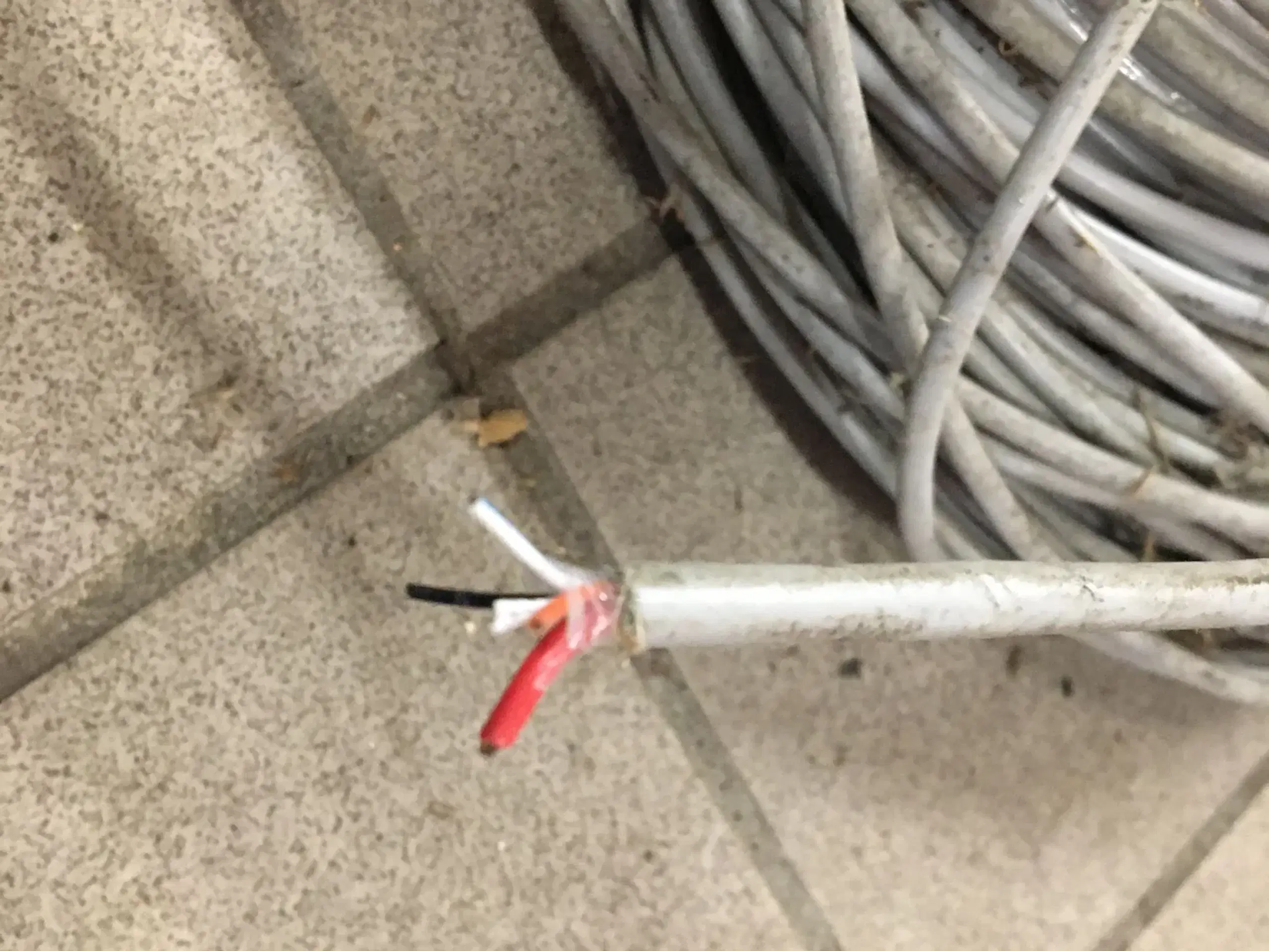 Canbus kabel