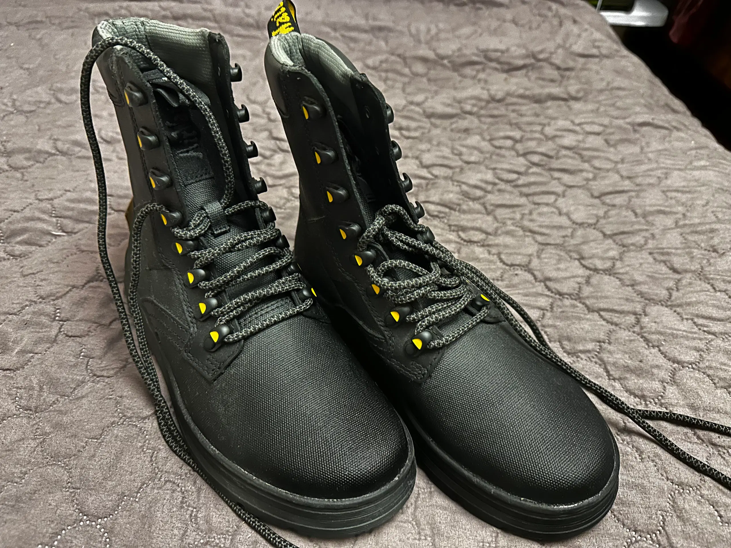 Dr martens støvler 41