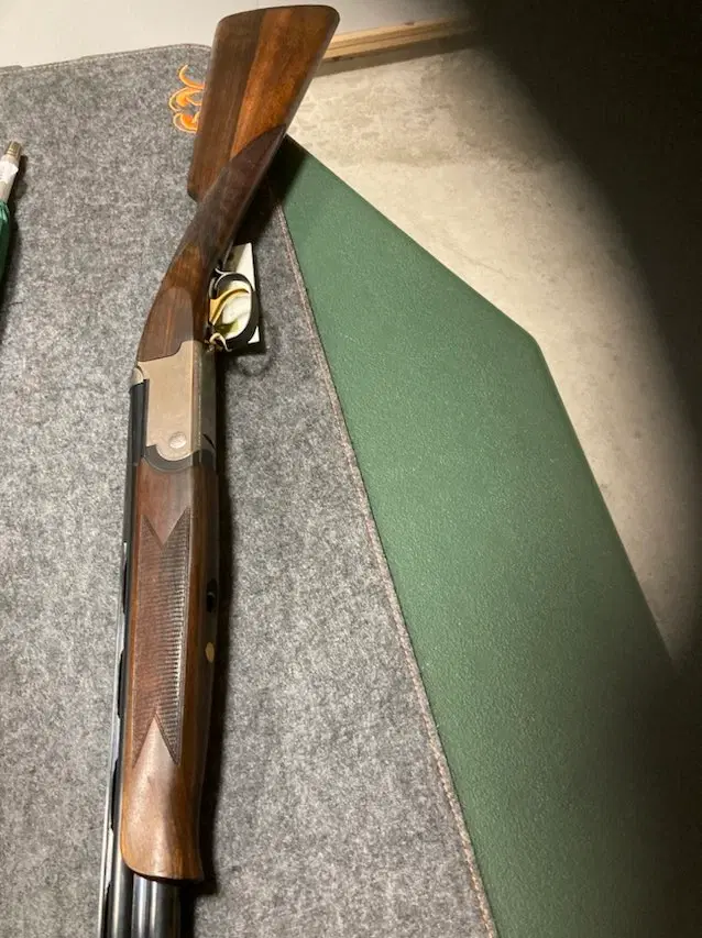 Jagtgeværer - Beretta - Miruko- Fair fra kr 5999