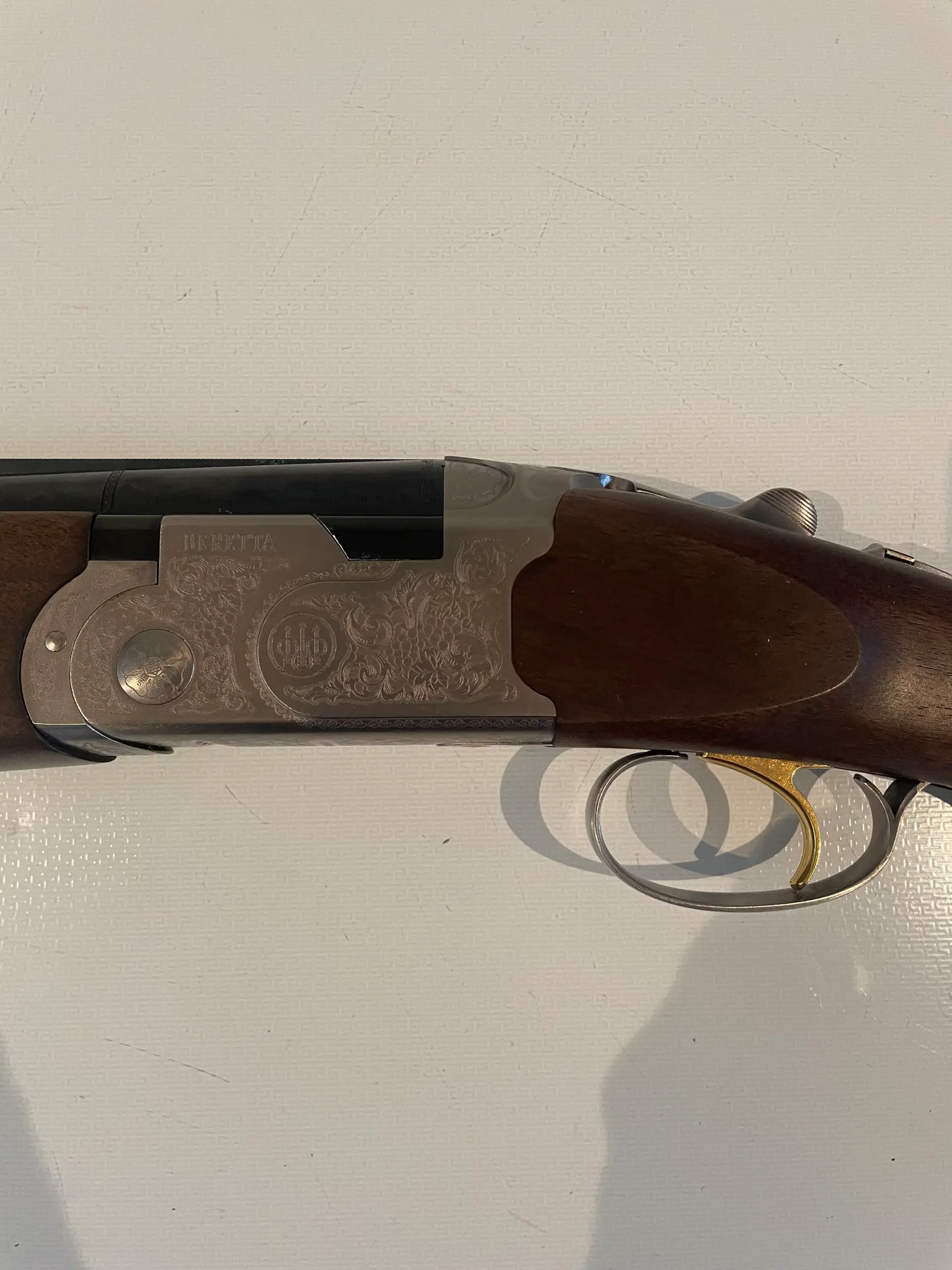 BERETTA 686 SILVER PIGEON 1