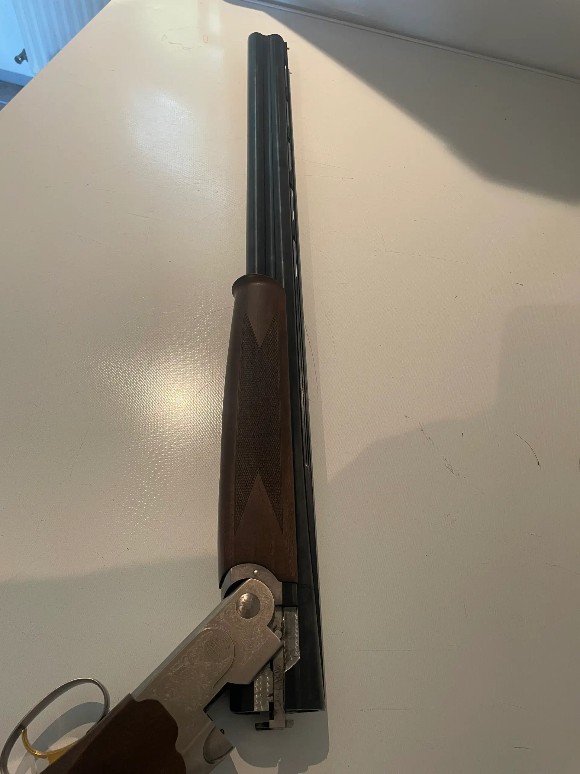 BERETTA 686 SILVER PIGEON 1