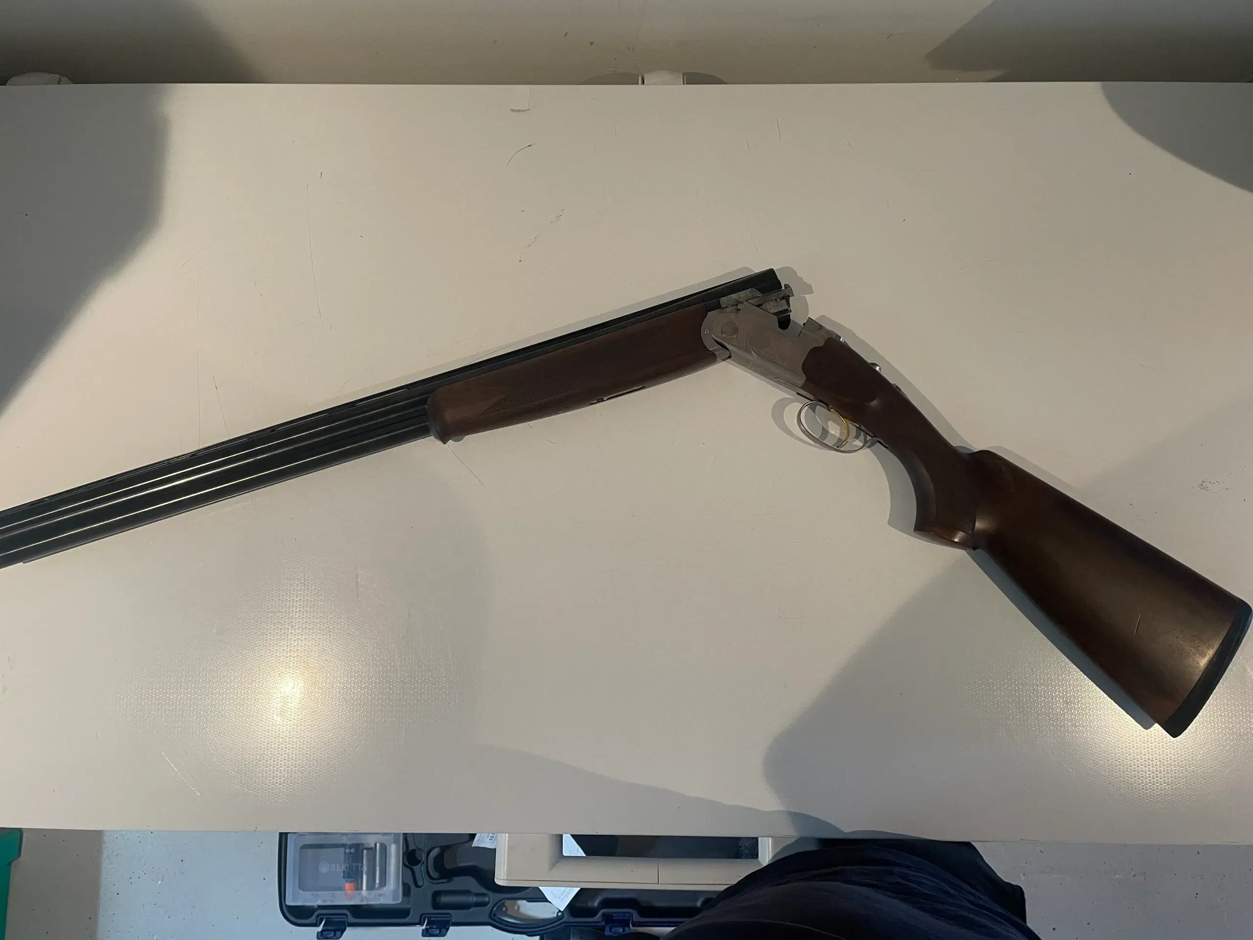 BERETTA 686 SILVER PIGEON 1