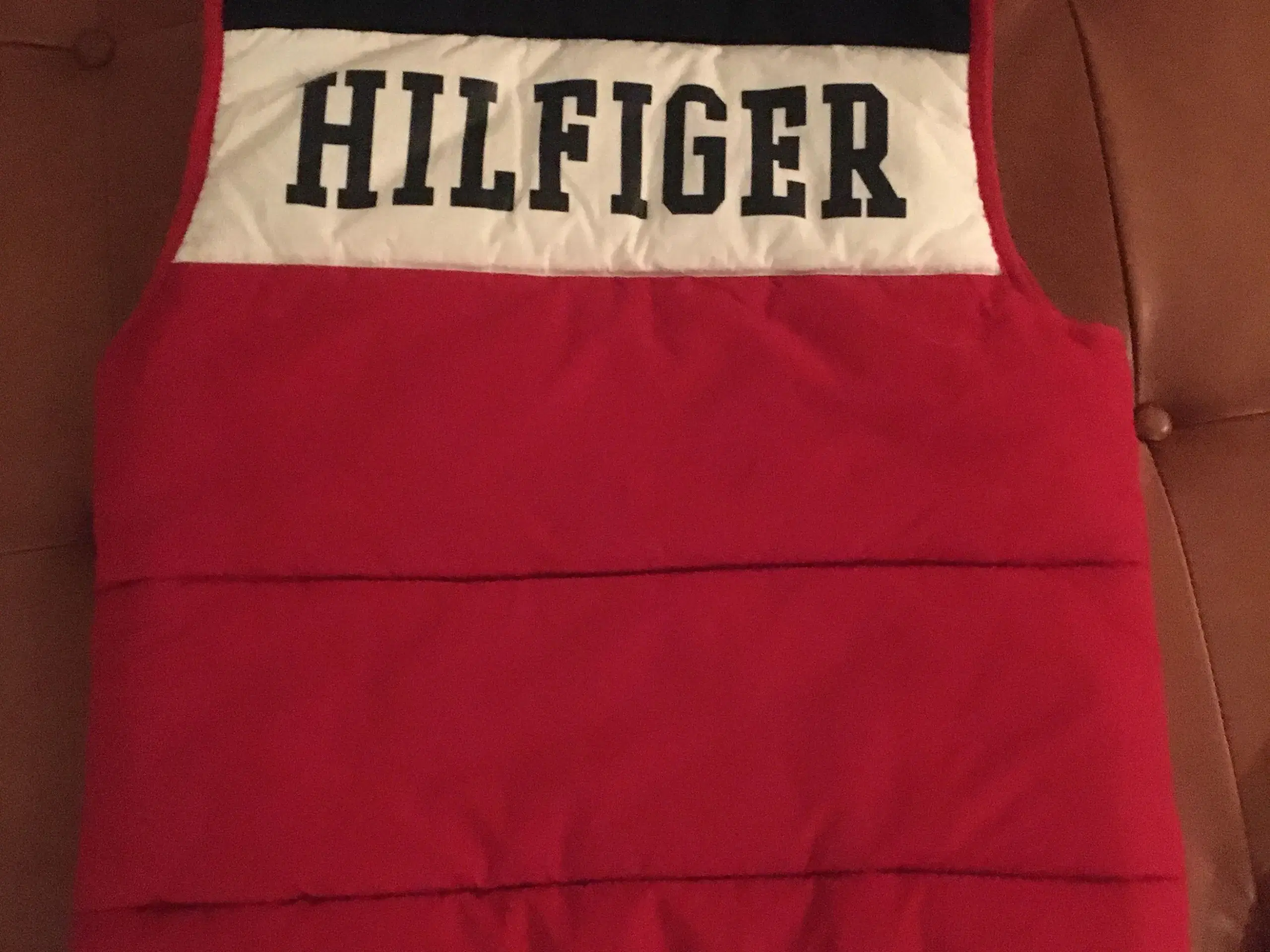 Tommy Hilfiger