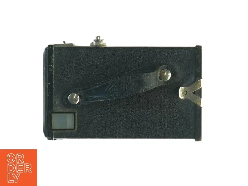 Antikt kamera (str 13 x 8 cm)