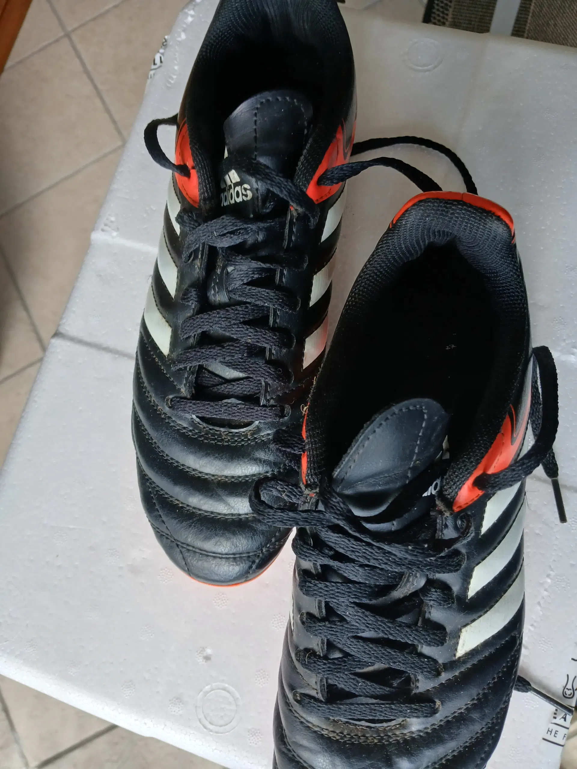 Adidas Fodbold støvler