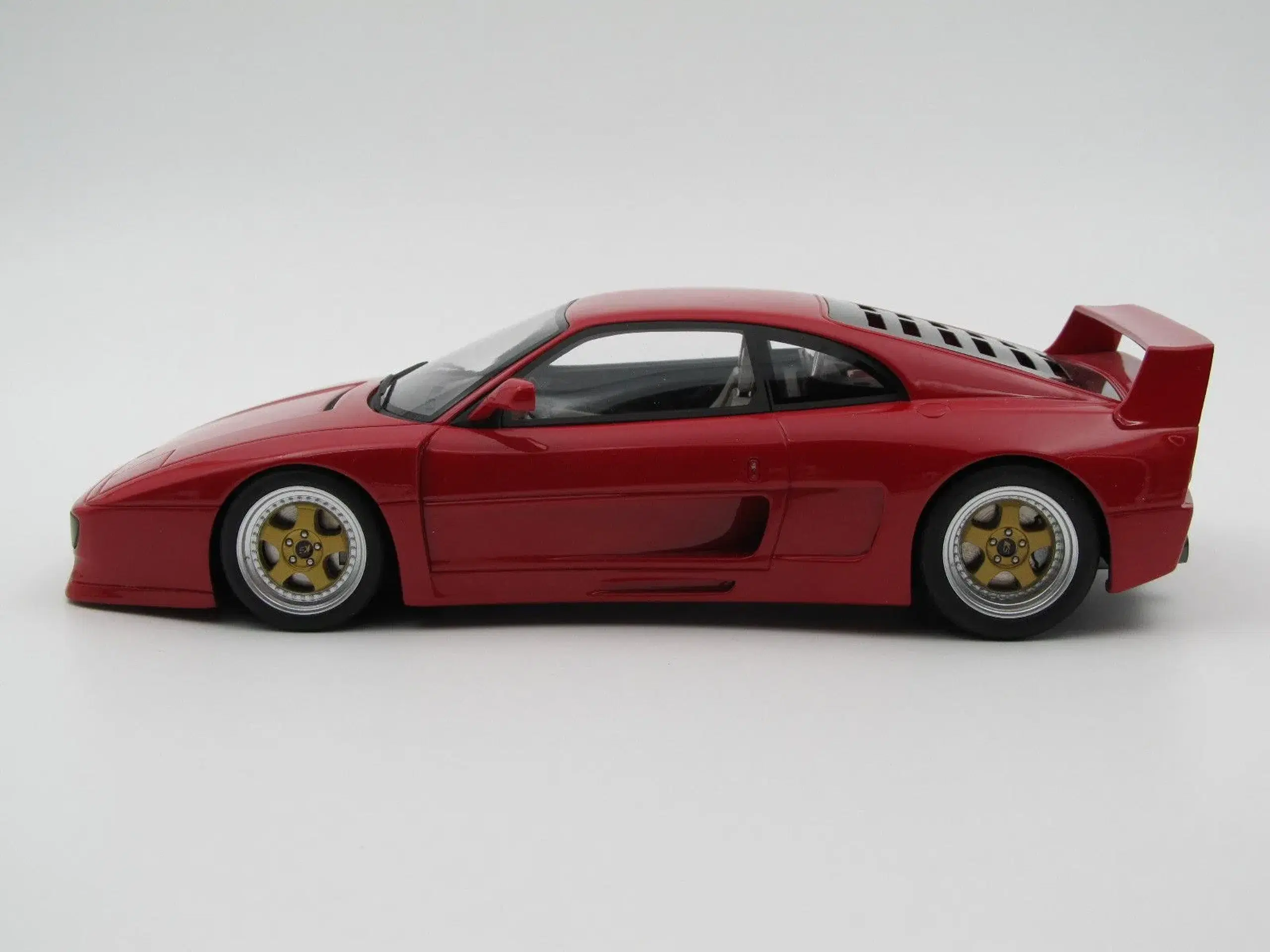 1991 Ferrari F48 "KOENIG Specials" KS600 1:18