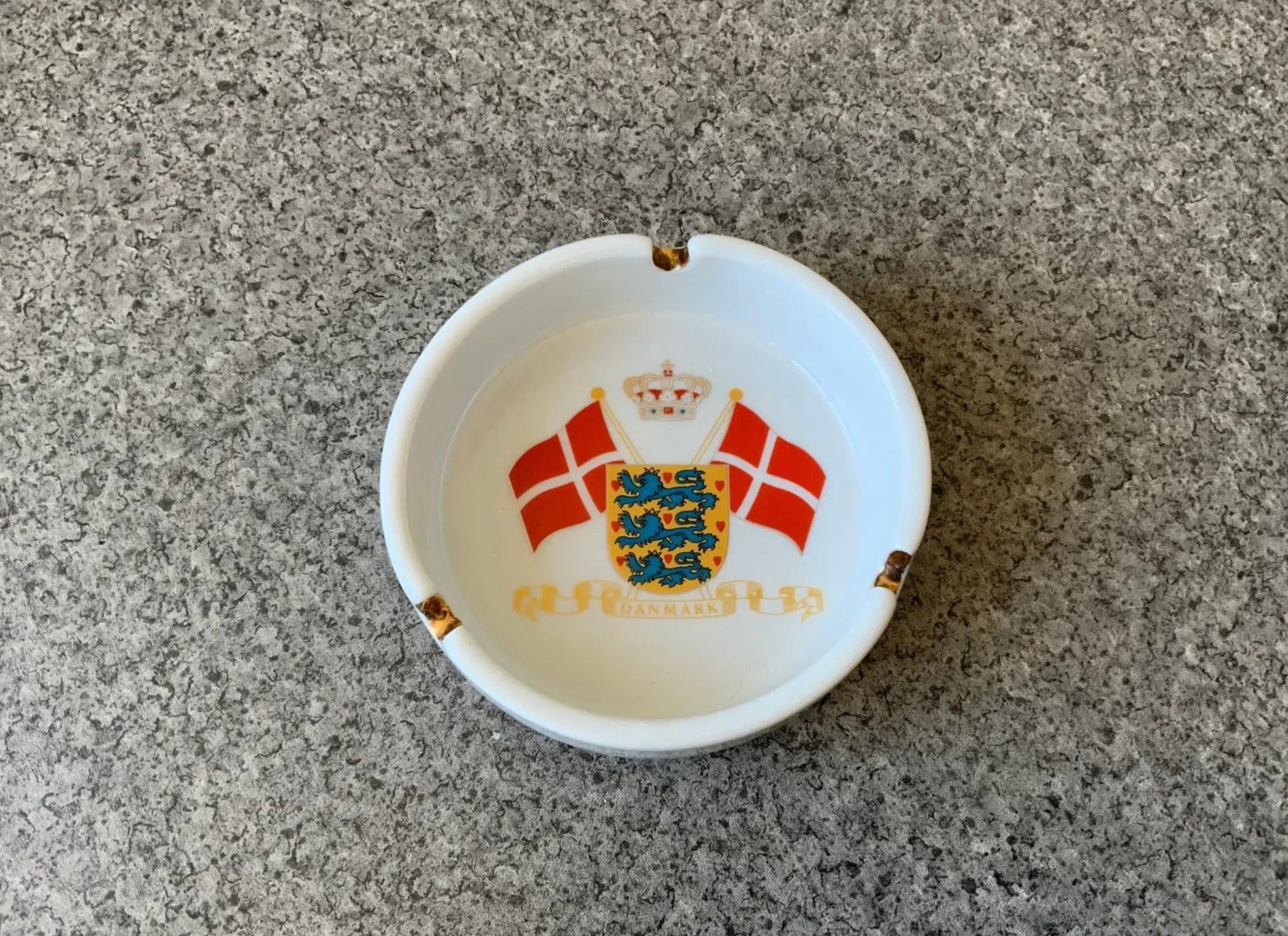 Askebæger Danmark Porcelæn