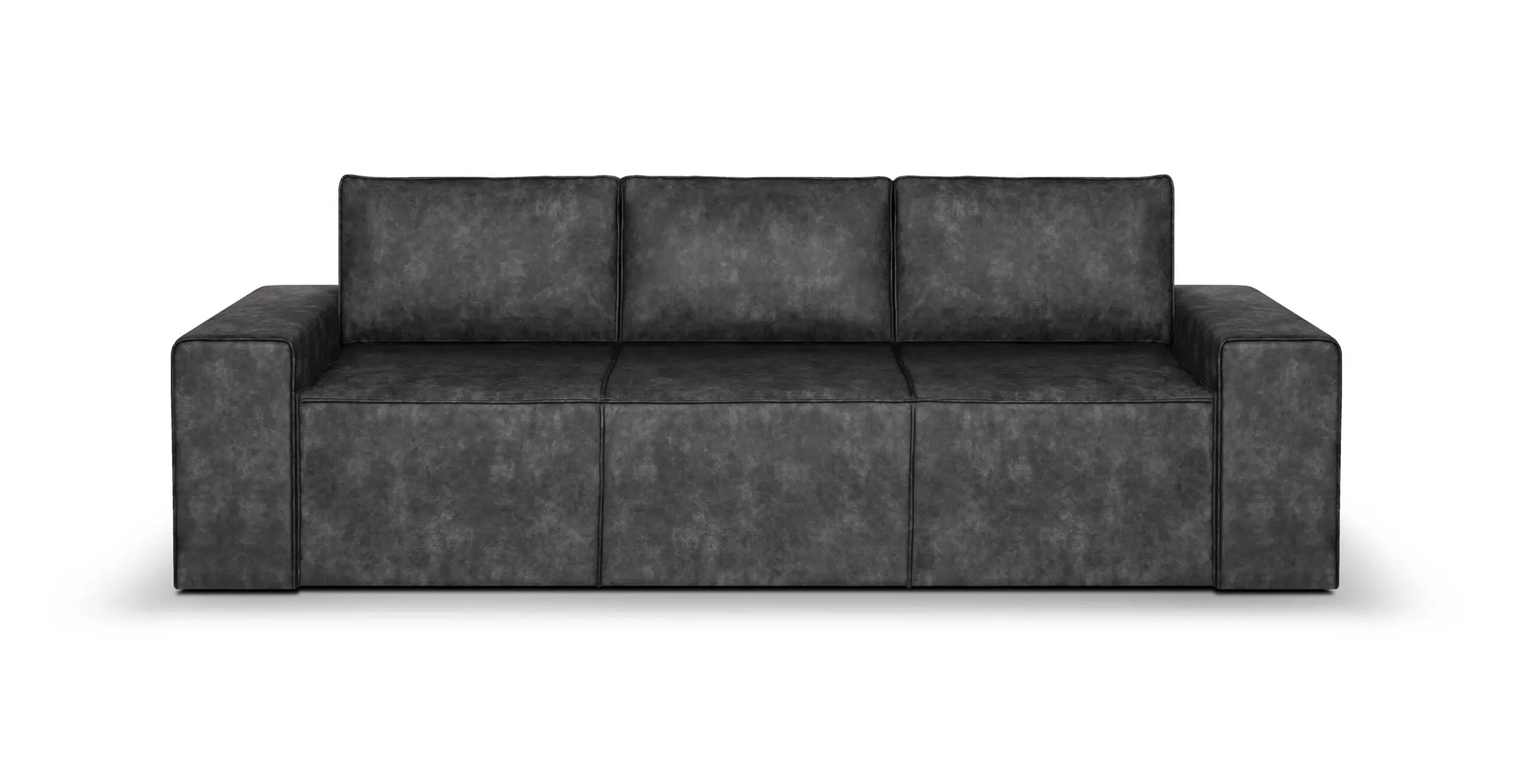 3-personers sofa med sovefunktion TOWN