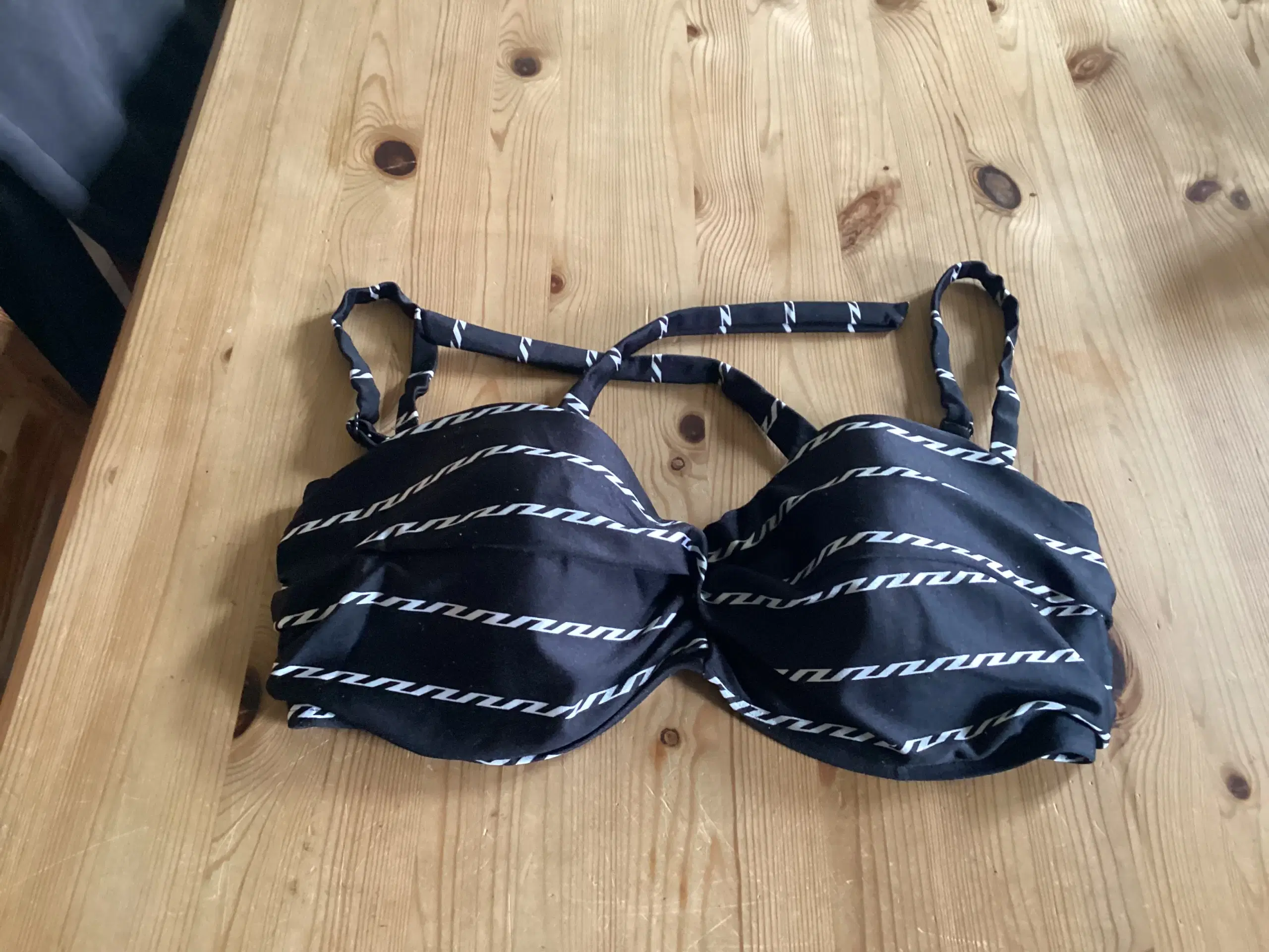 Bikini Toppe Forsk Str