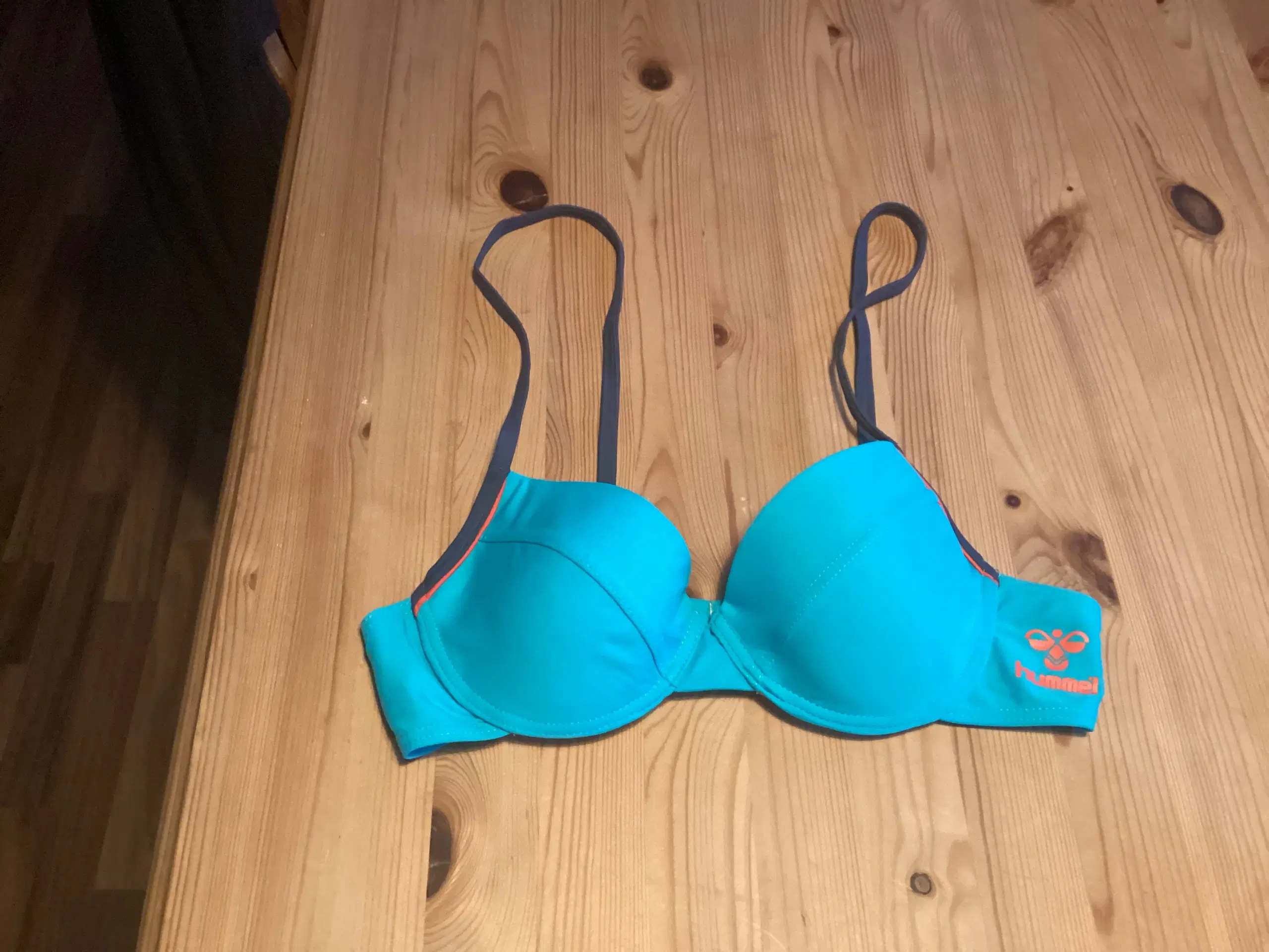 Bikini Toppe Forsk Str