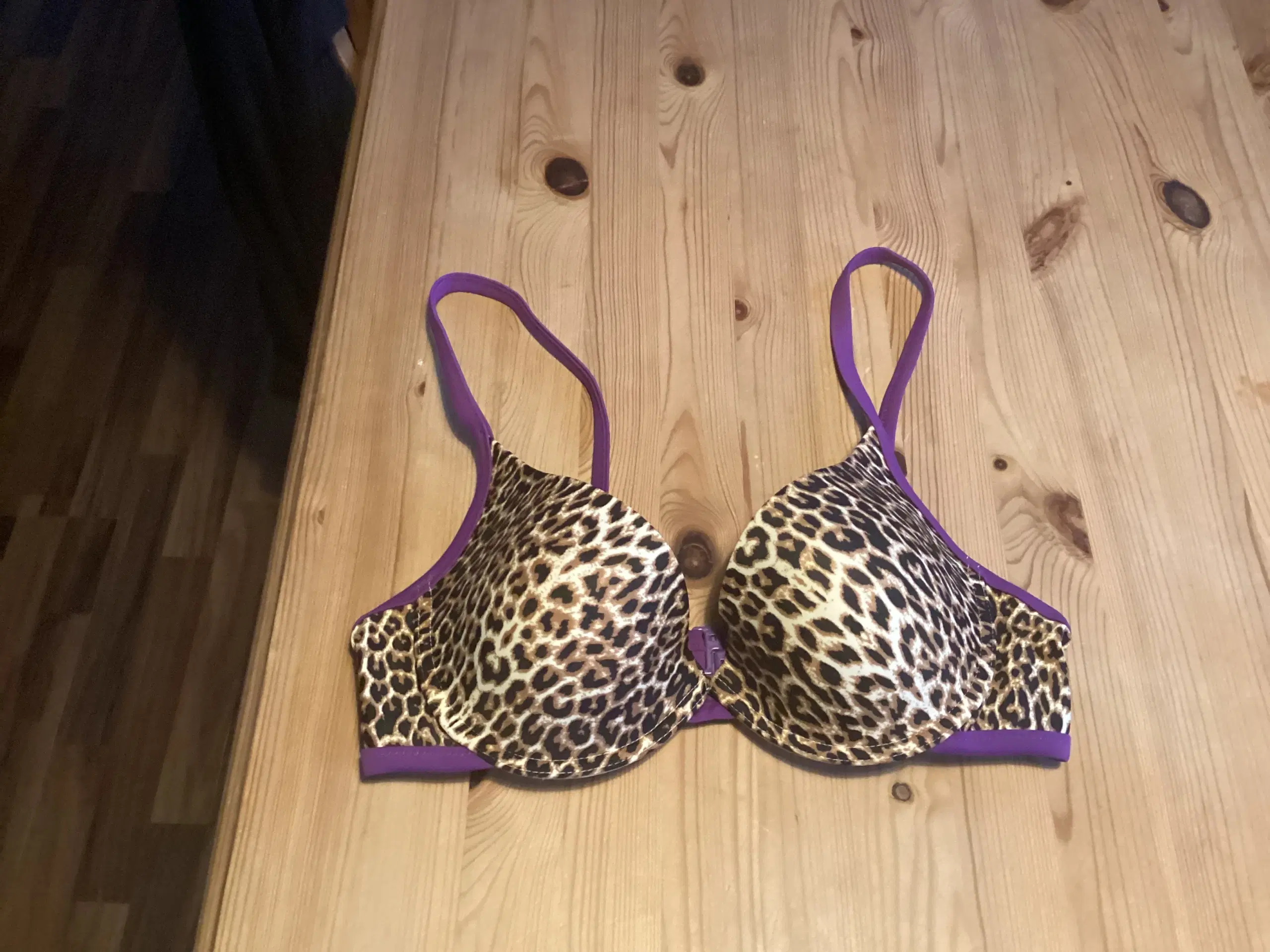 Bikini Toppe Forsk Str