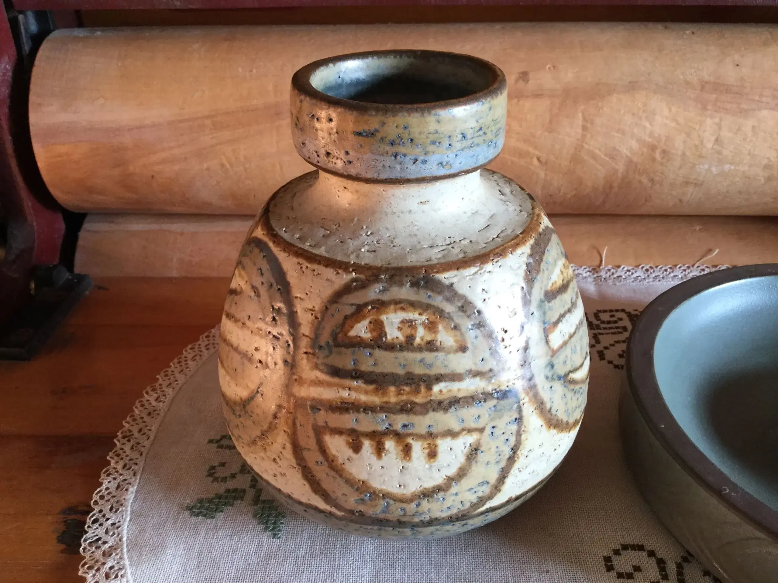 Søholm vase