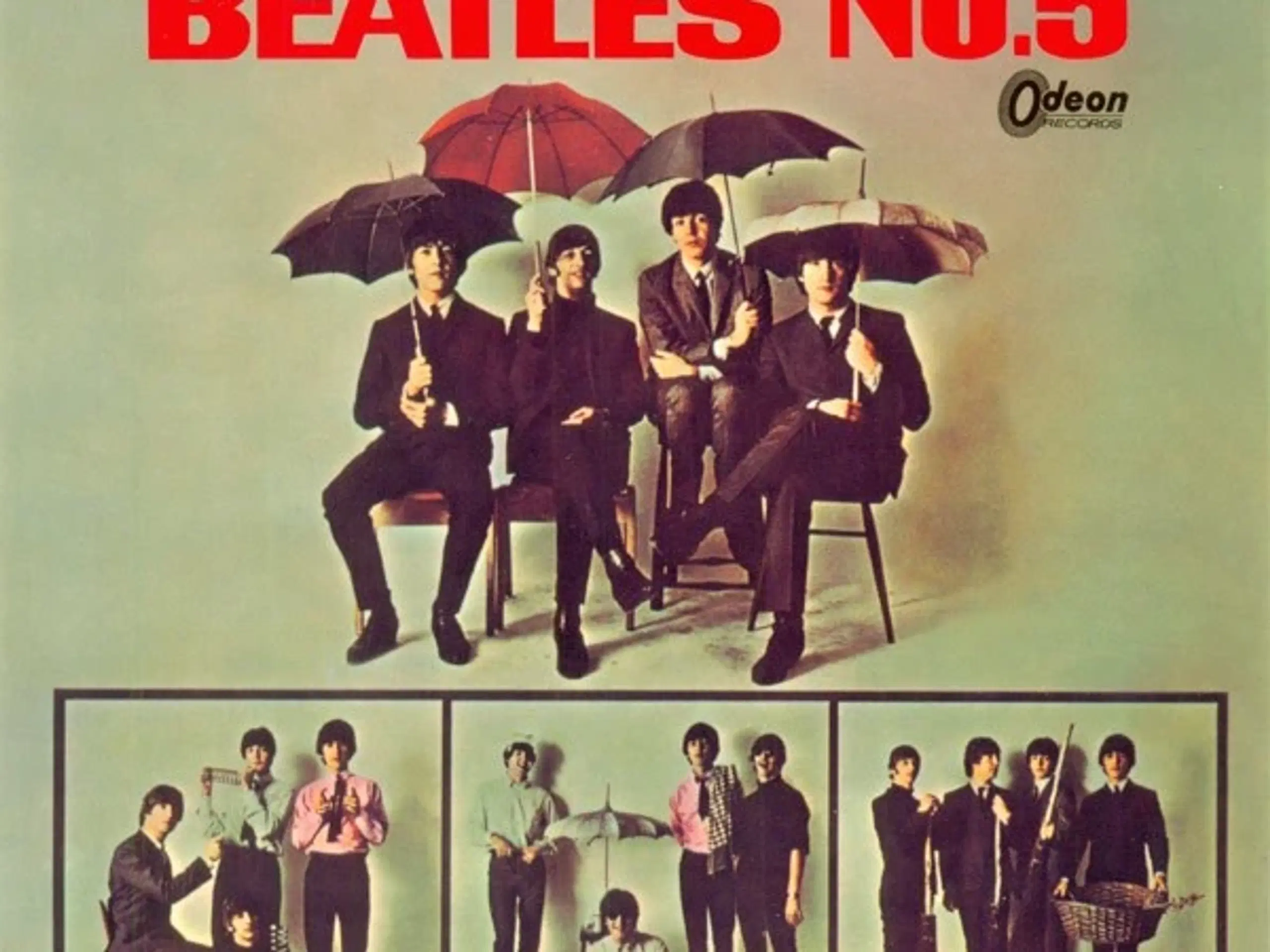 beatles+more--------