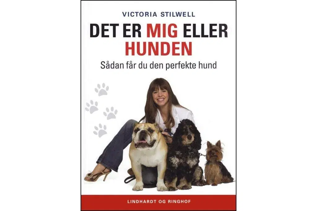 Hundeparlør - Politikens Hundsk/Dansk Ordbog