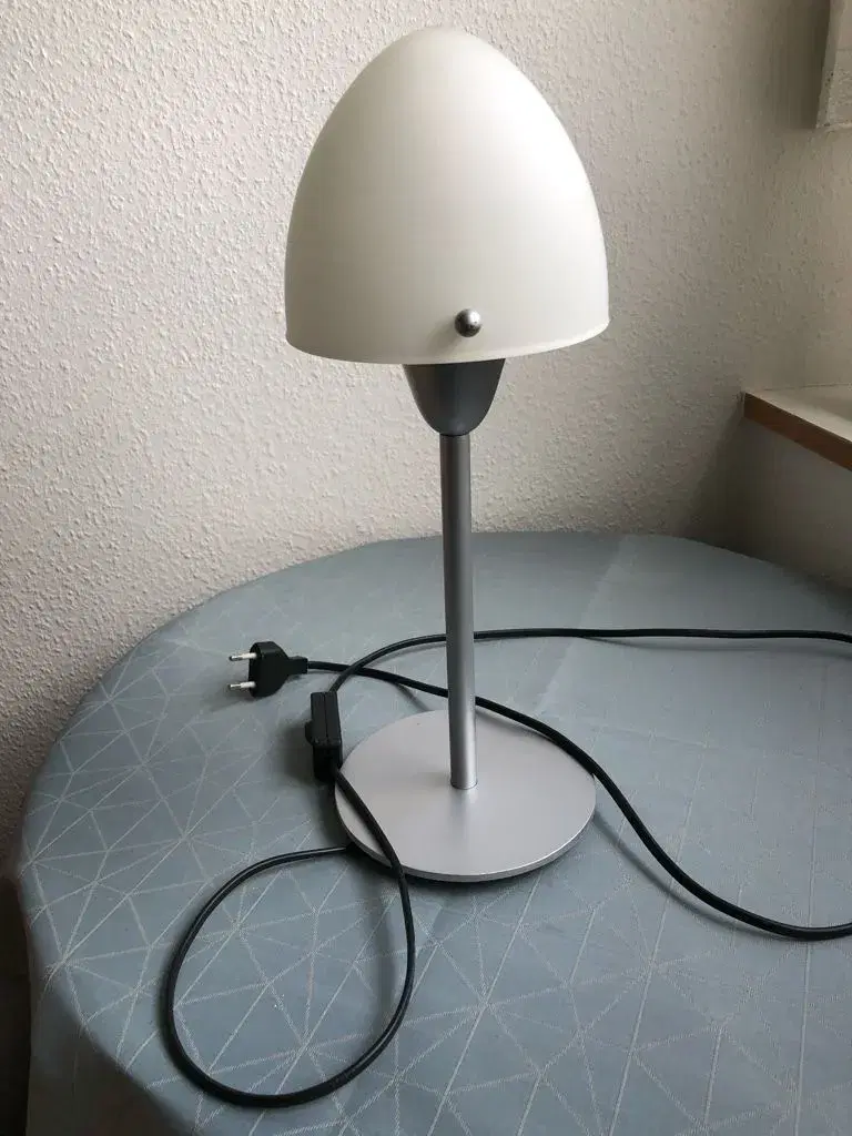 Foufounette Lampe