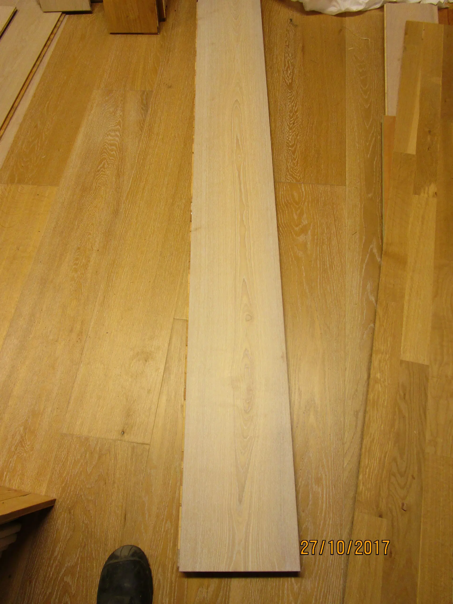 EG LAMEL PLANK