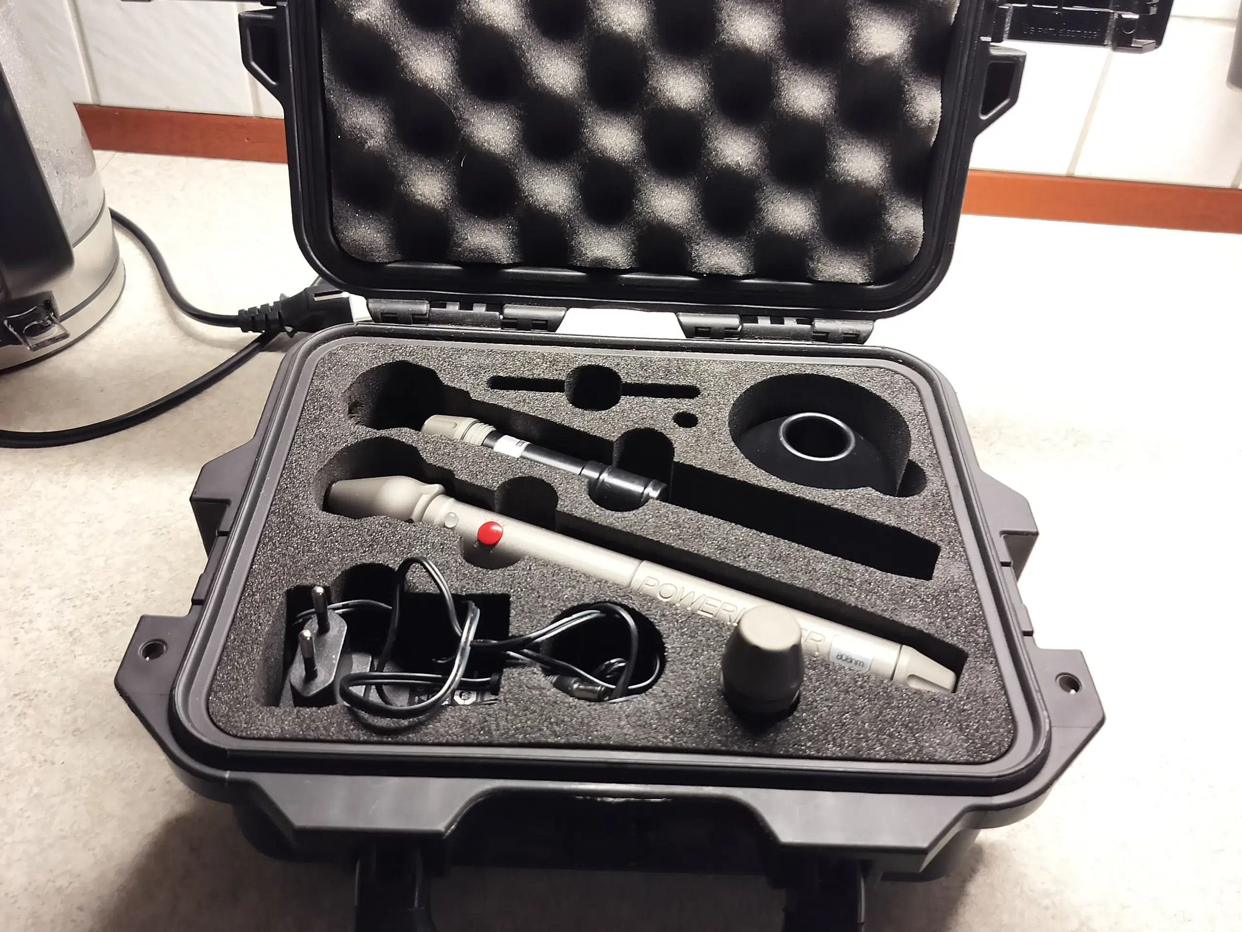 Powermedic 500 laser